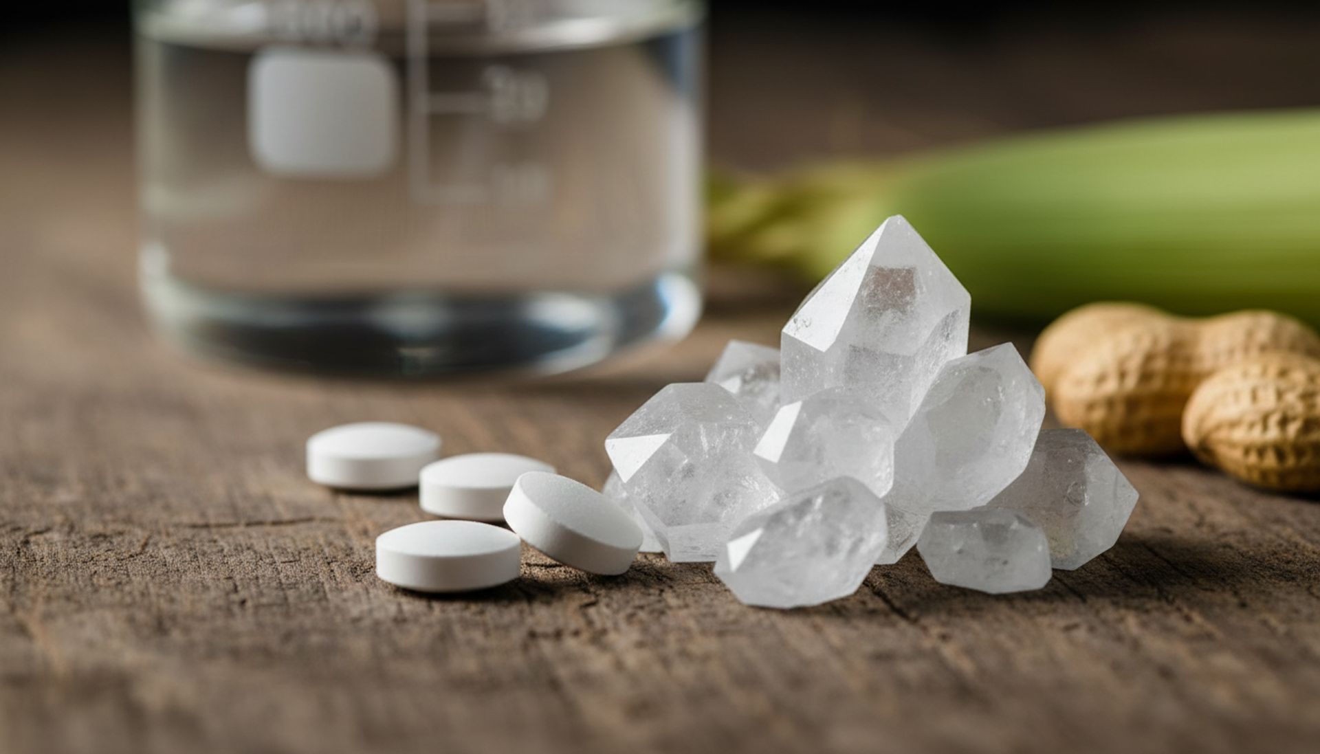 Niacyna: brutalna prawda, którą musisz poznać zanim połkniesz kolejny suplement