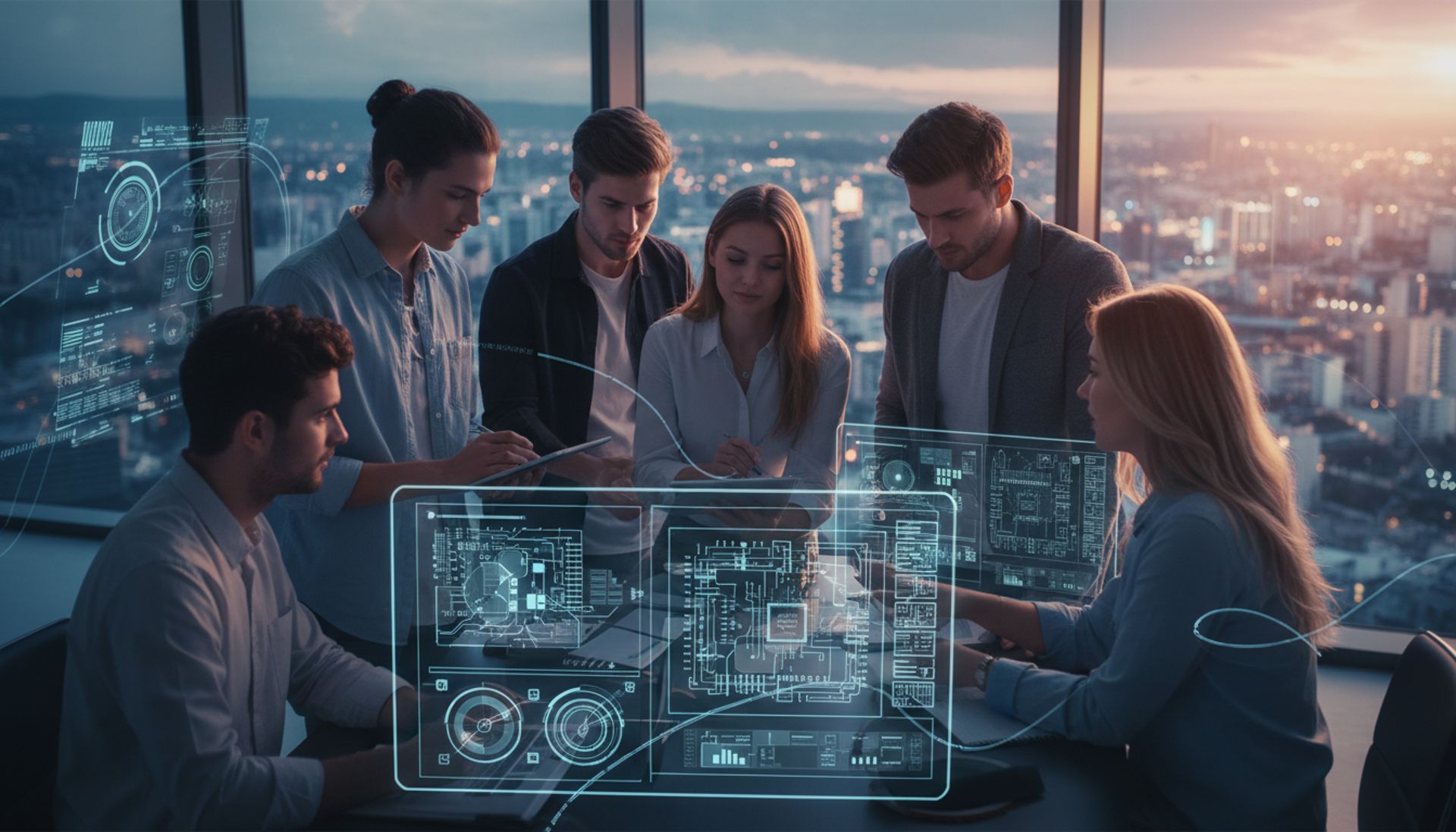 Niemiecki technikum online: brutalne fakty, ukryte pułapki i droga do sukcesu