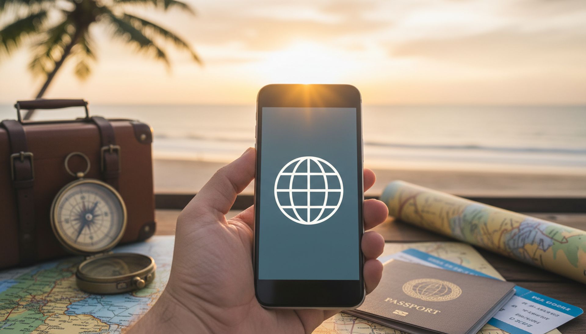 No Wait Travel Booking: the Brutal Reality and the Art of Instant Trips