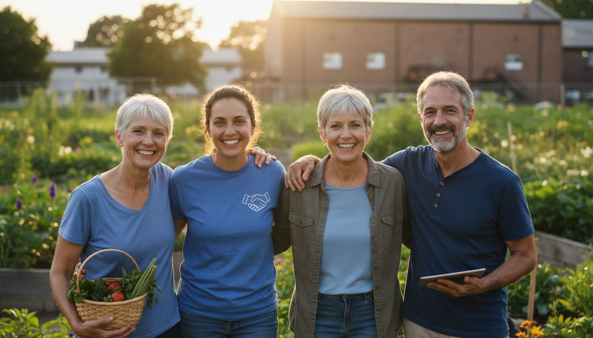 Nonprofit Assistant: 9 Ways AI Teammates Are Reshaping Nonprofit Work in 2025