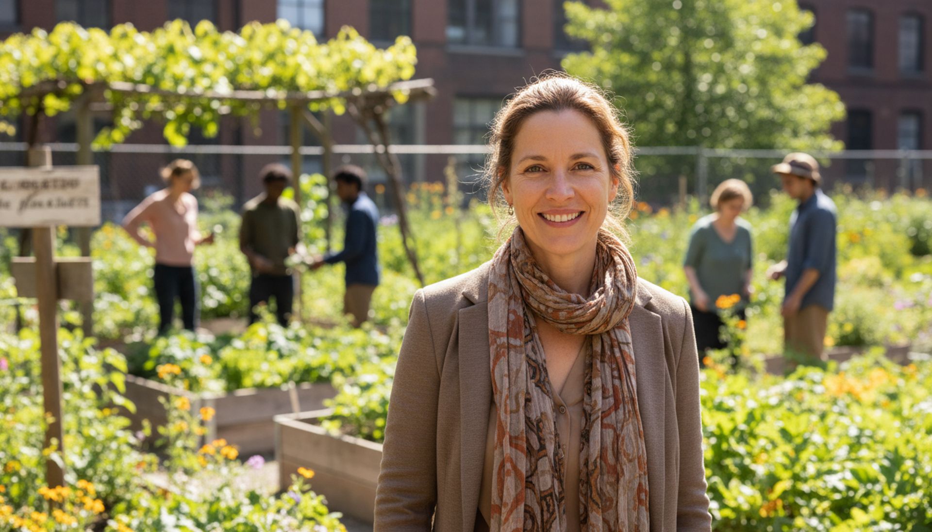 Nonprofit Professional: Brutal Truths, Hidden Costs, and the Real Future of Impact Work