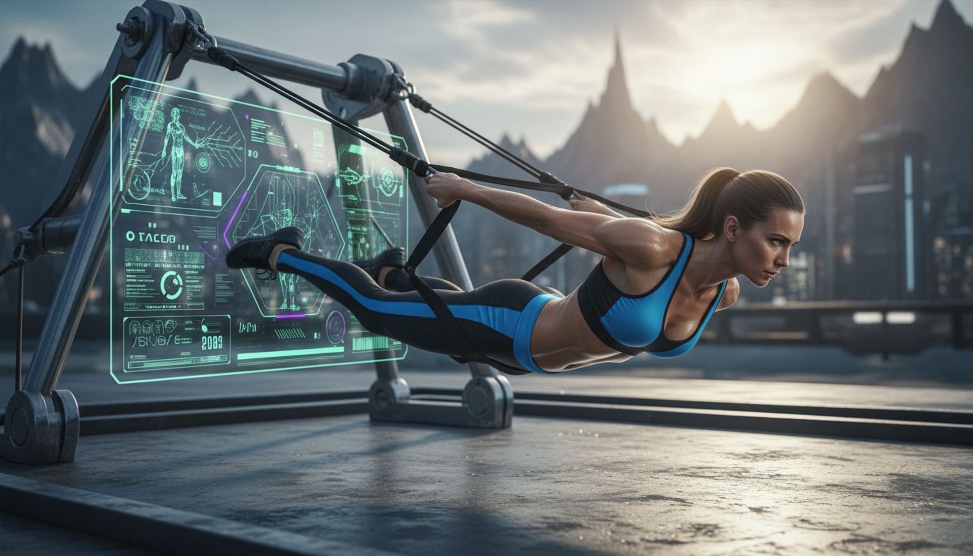 Nowe metody treningowe: brutalna prawda, której nie usłyszysz od influencerów