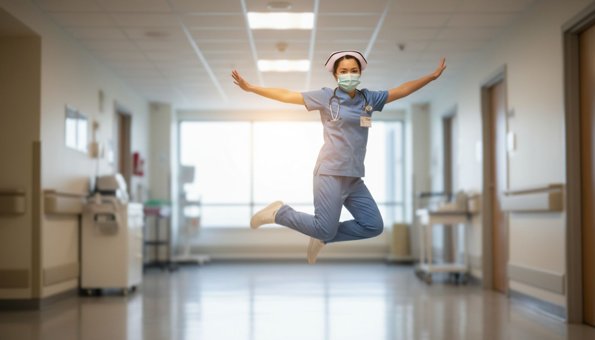 Nurse Flights: 7 Brutal Truths and Insider Secrets for 2025