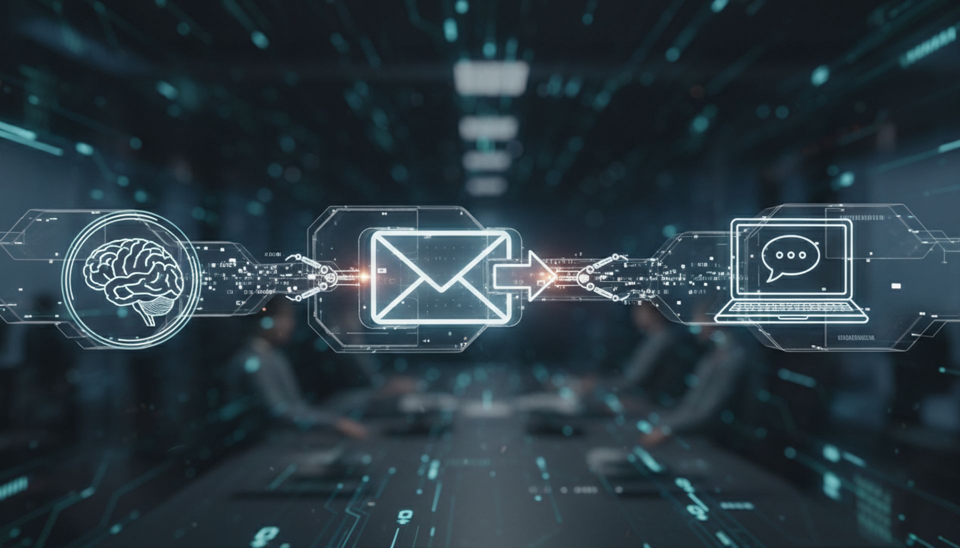 Obsługa klienta przez email automatycznie: brutalna rewolucja w polskich firmach