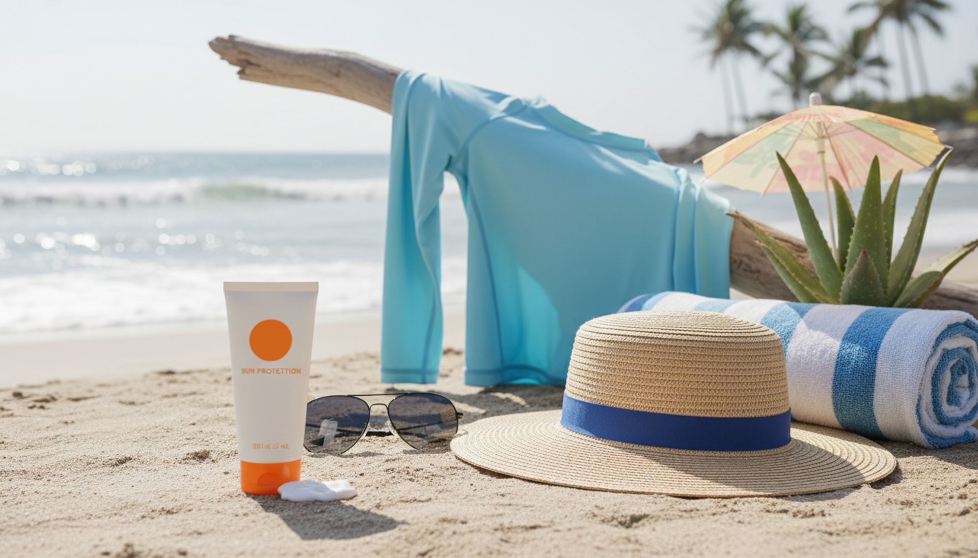 Ochrona przeciwsłoneczna: brutalna rzeczywistość, której nikt ci nie powiedział