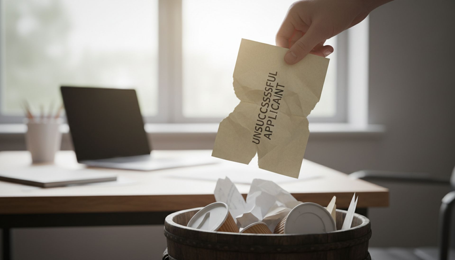 Odrzucenie: brutalne prawdy, które mogą cię uratować lub zniszczyć