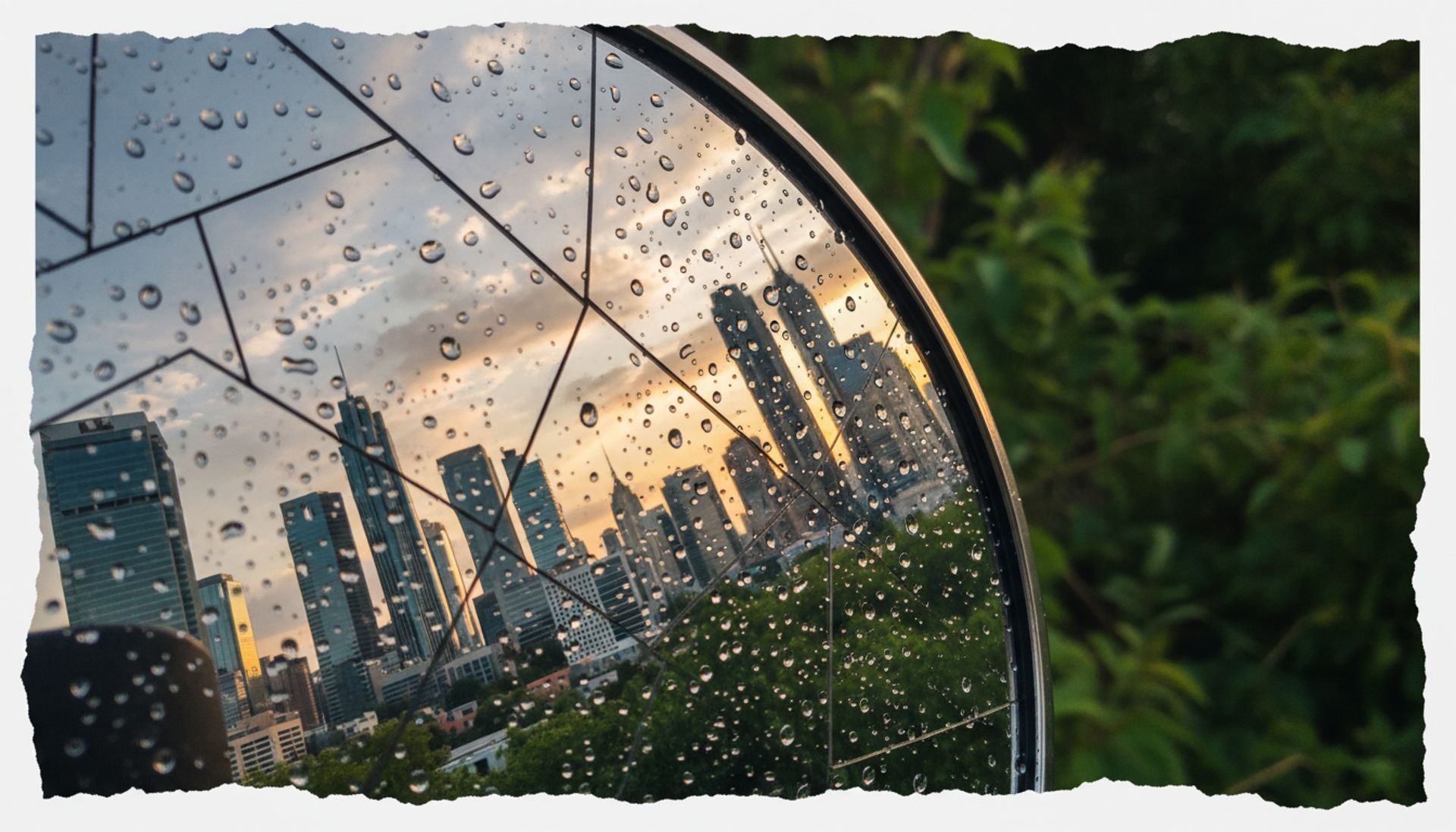 Odzwierciedlanie: 7 brutalnych prawd, które zmienią twoje relacje