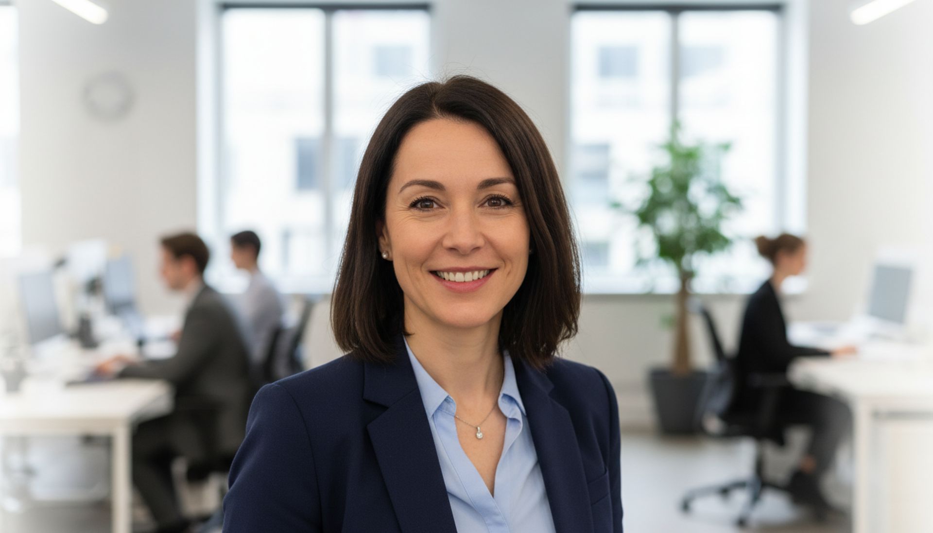 Office Representative: 7 Ways Your Coworker Role Is Being Redefined in 2025