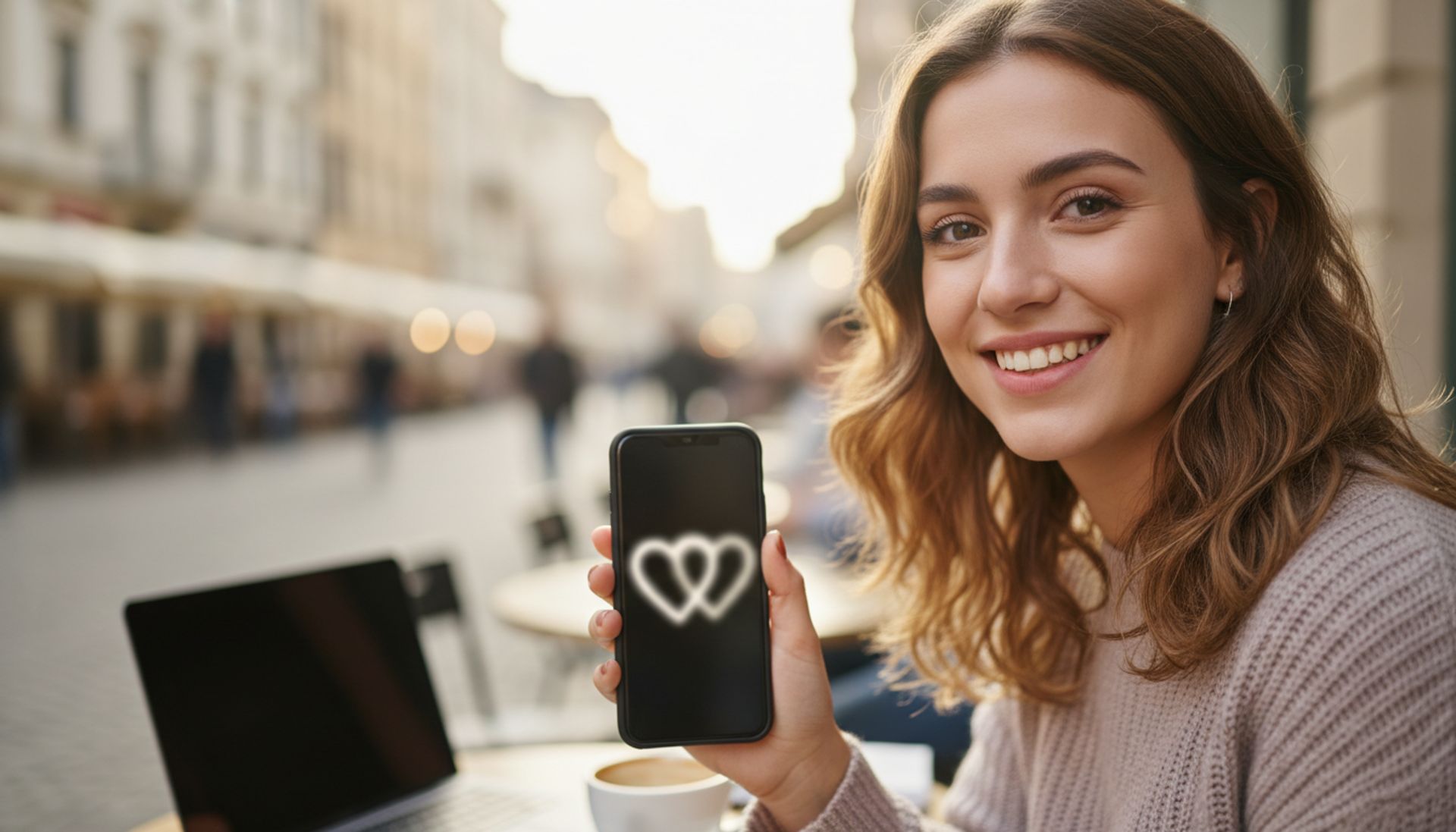 Online Freundin Finden Kostenlos: die Wahrheit Hinter Virtuellen Beziehungen