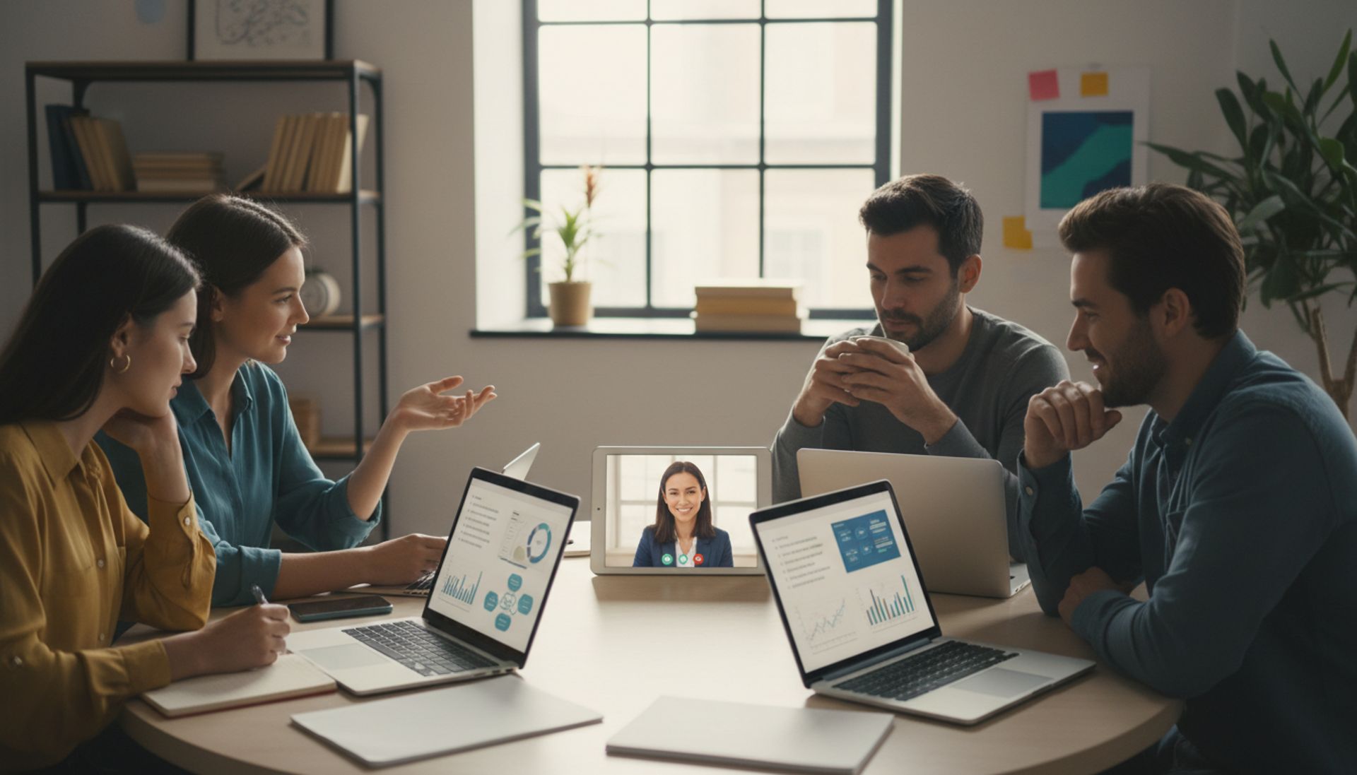 Online Mediale Lebensberatung: die Neue Spiritualität im Digitalen Zeitalter