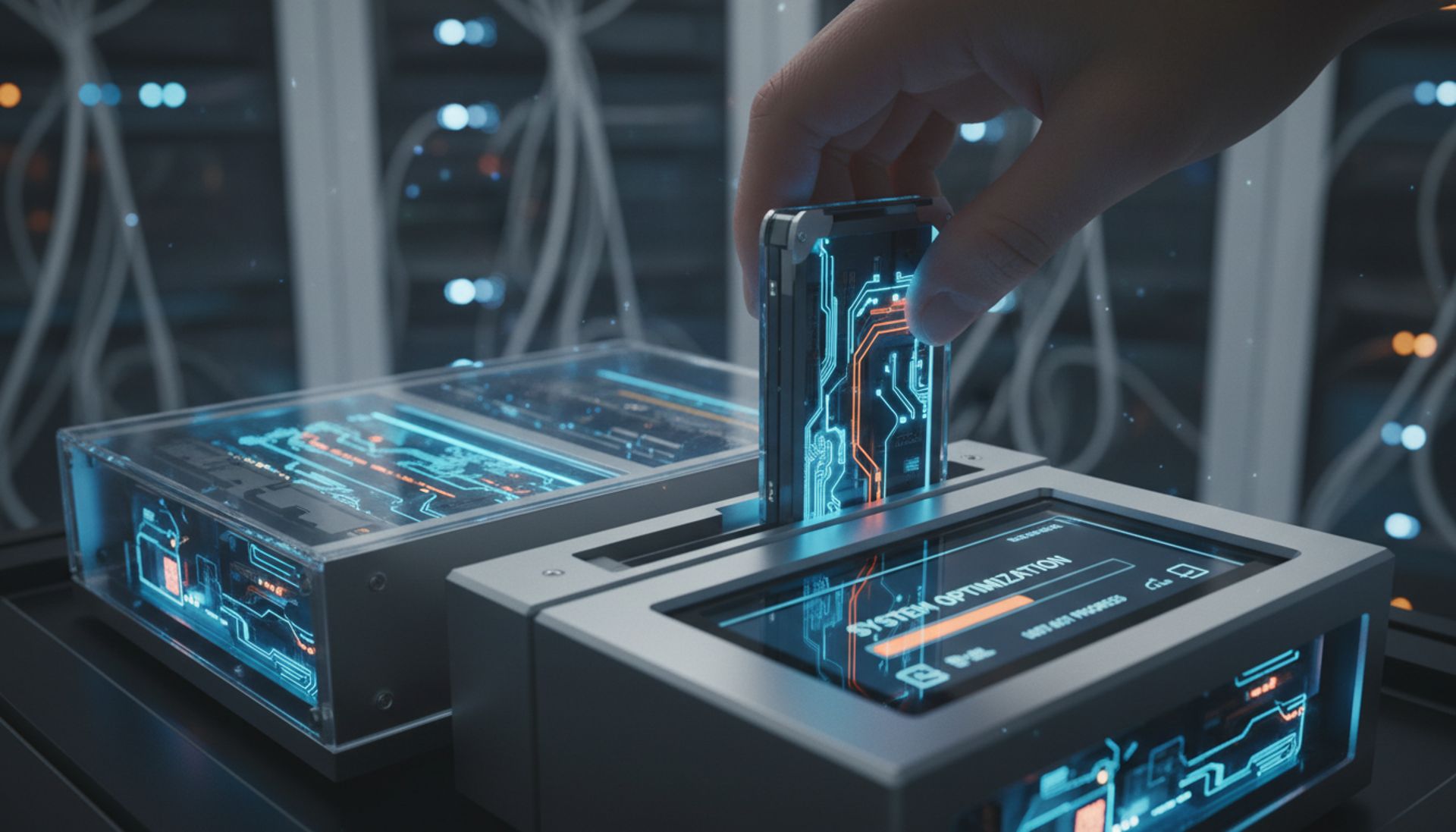 Operational Upgrade: 9 Ruthless Truths Behind Flawless Efficiency