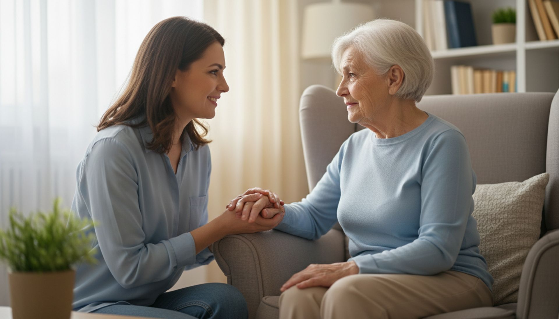 Opieka nad osobą starszą: brutalna rzeczywistość, ukryte wybory i ciche bohaterstwo w Polsce 2025