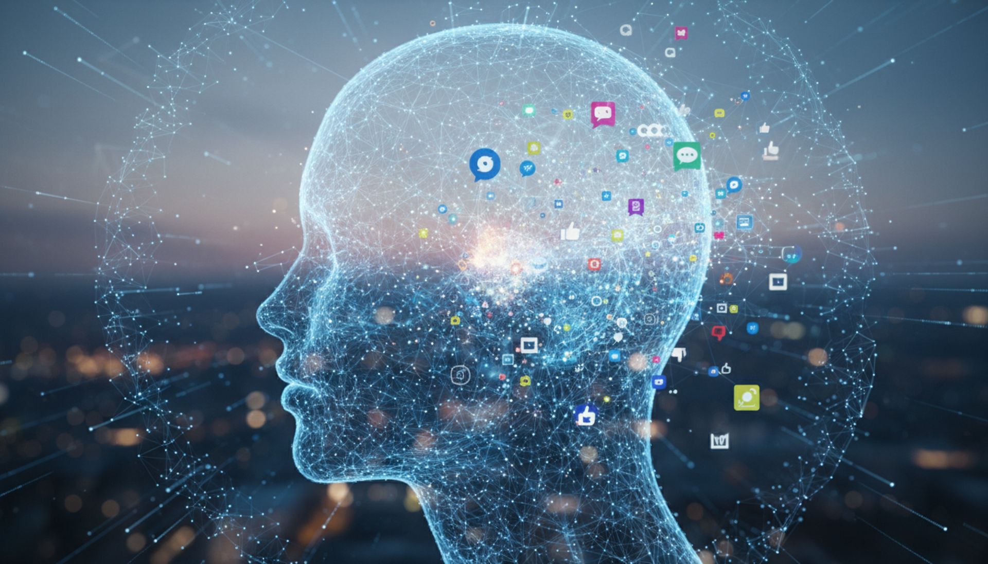 Opinia publiczna online: brutalne realia cyfrowego tłumu