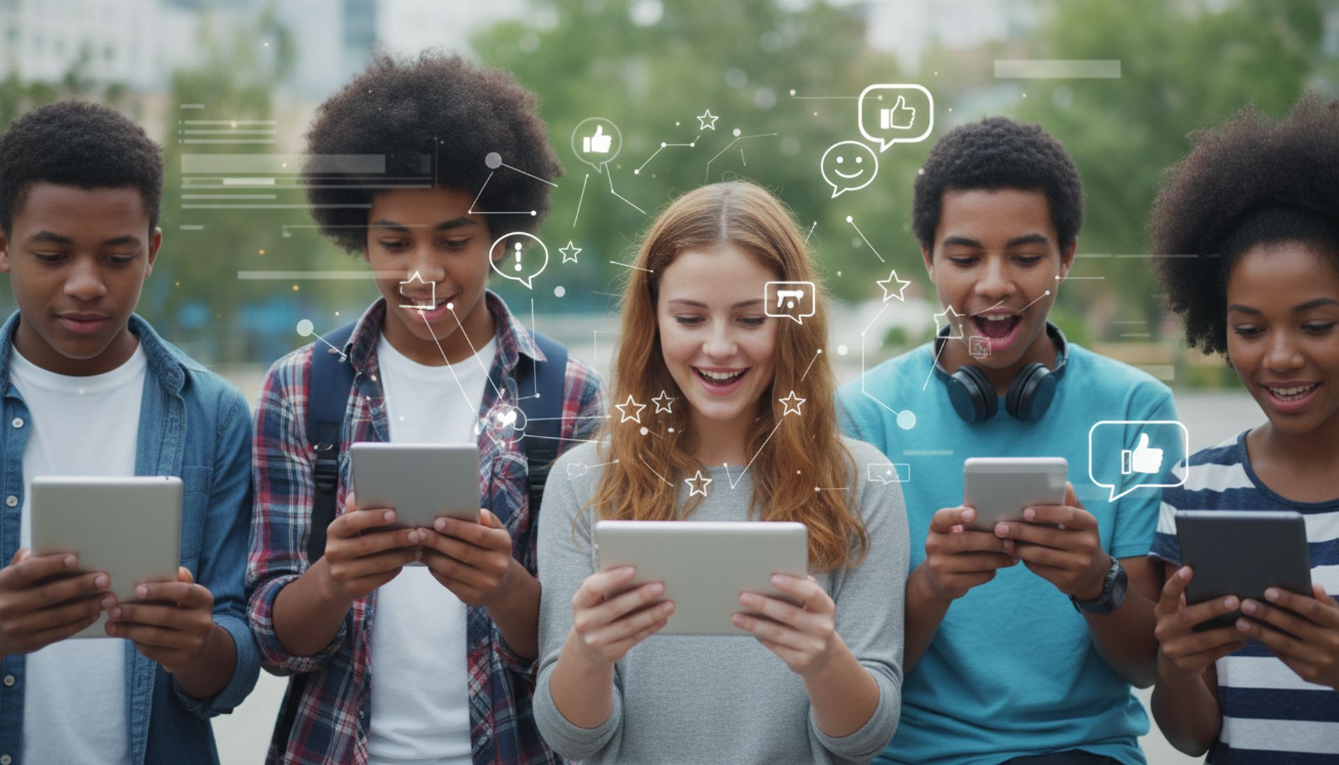 Opinie uczniów online: 7 brutalnych prawd, które musisz znać