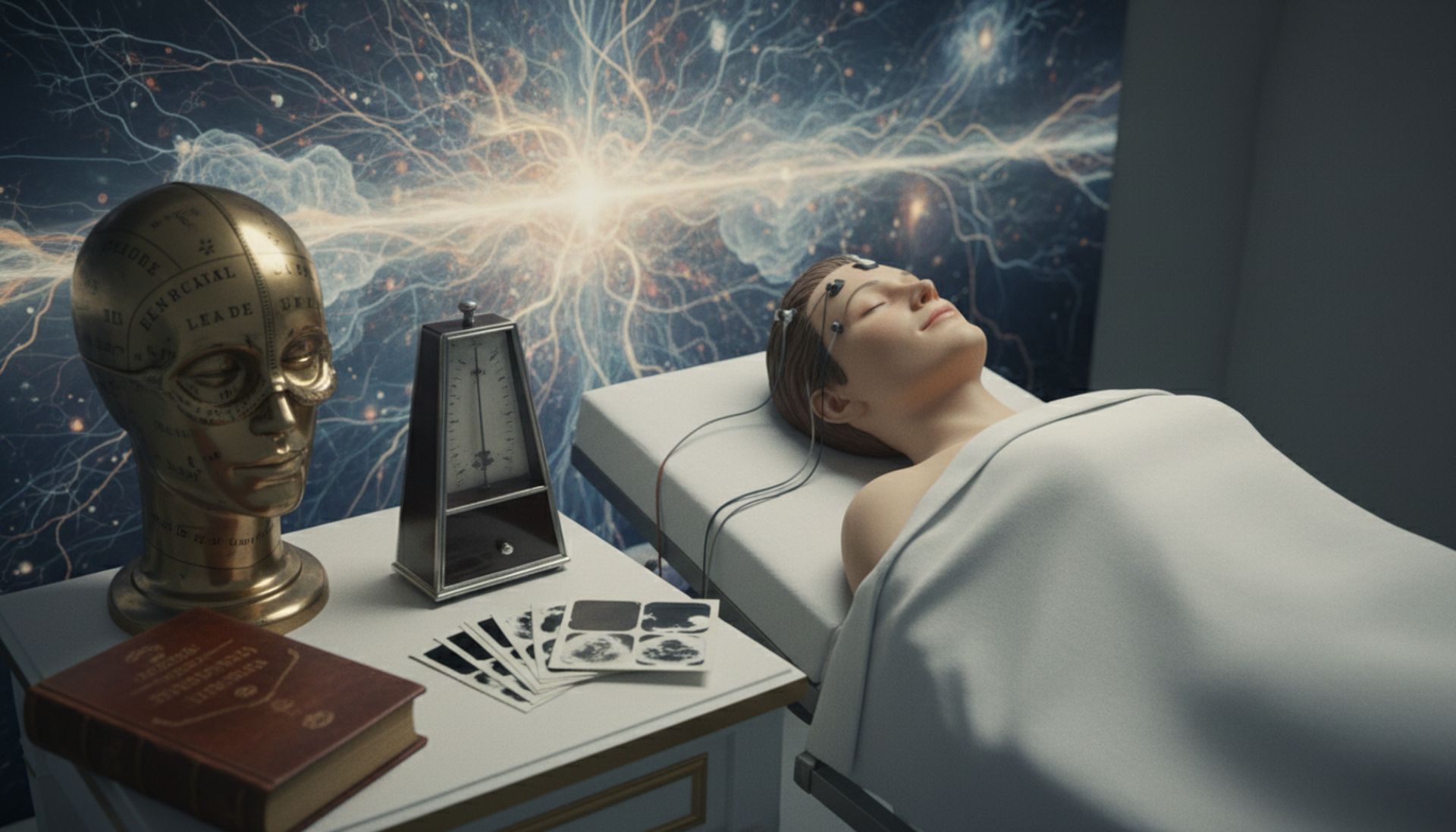 Opór psychoanalityczny: brutalne prawdy, które zmienią twoje podejście