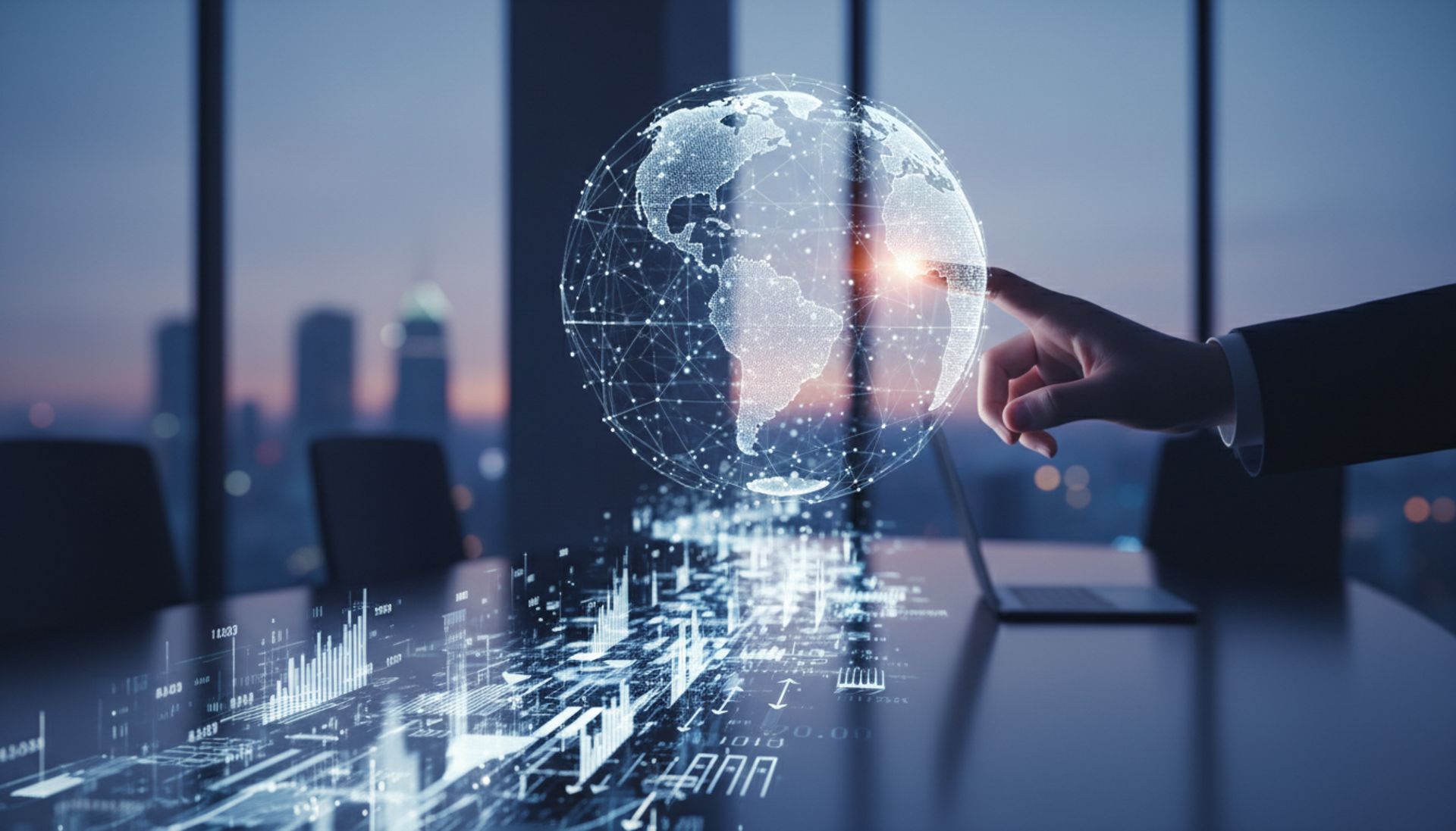 Oprogramowanie BI: brutalne prawdy, które zmieniają polski biznes