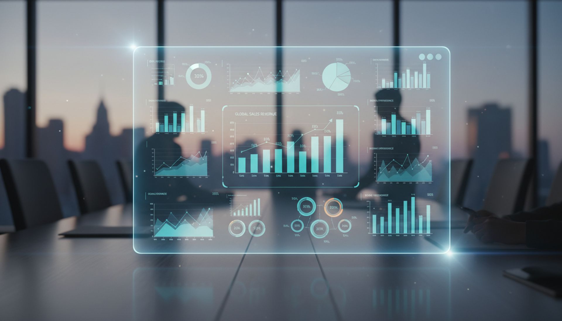 Oprogramowanie do analizy wyników sprzedaży: brutalna rzeczywistość polskiego rynku w 2025