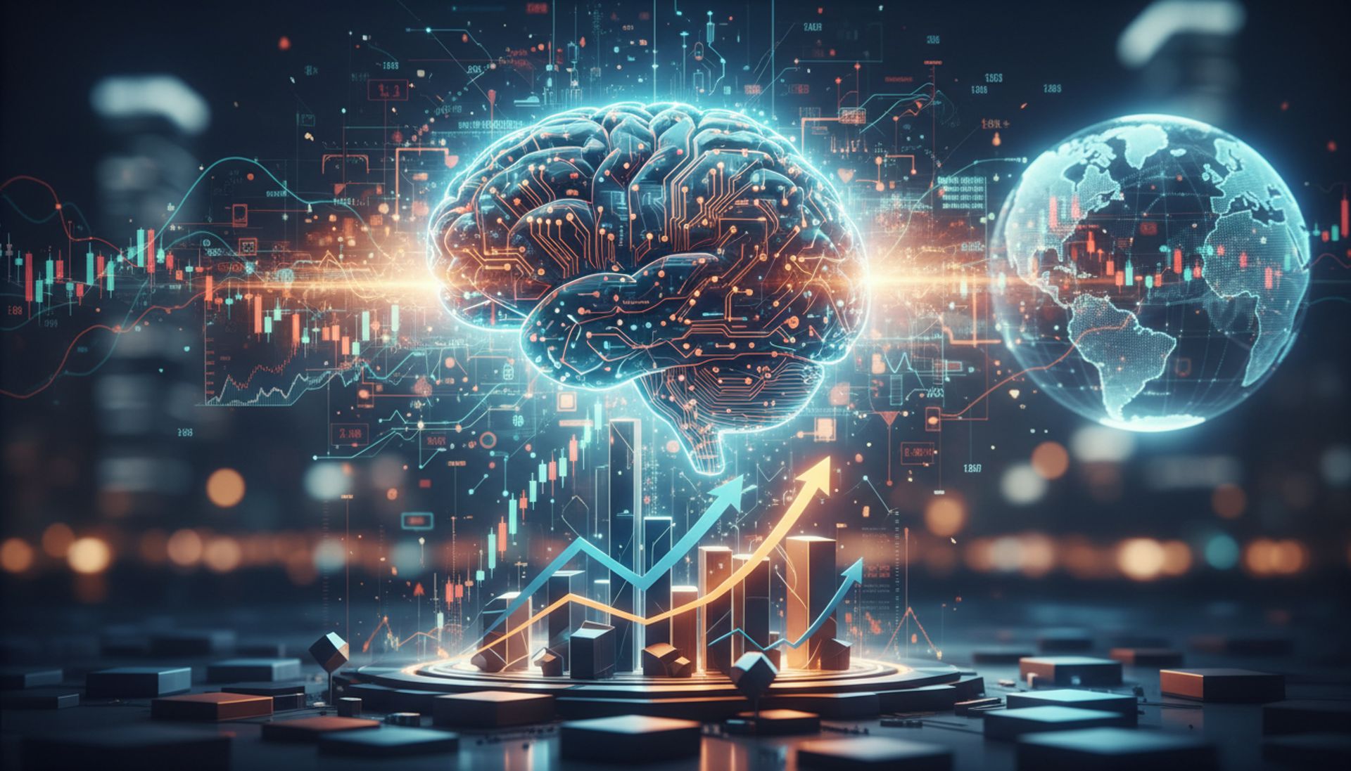 Oprogramowanie do inteligentnego inwestowania: brutalna prawda o automatyzacji rynku