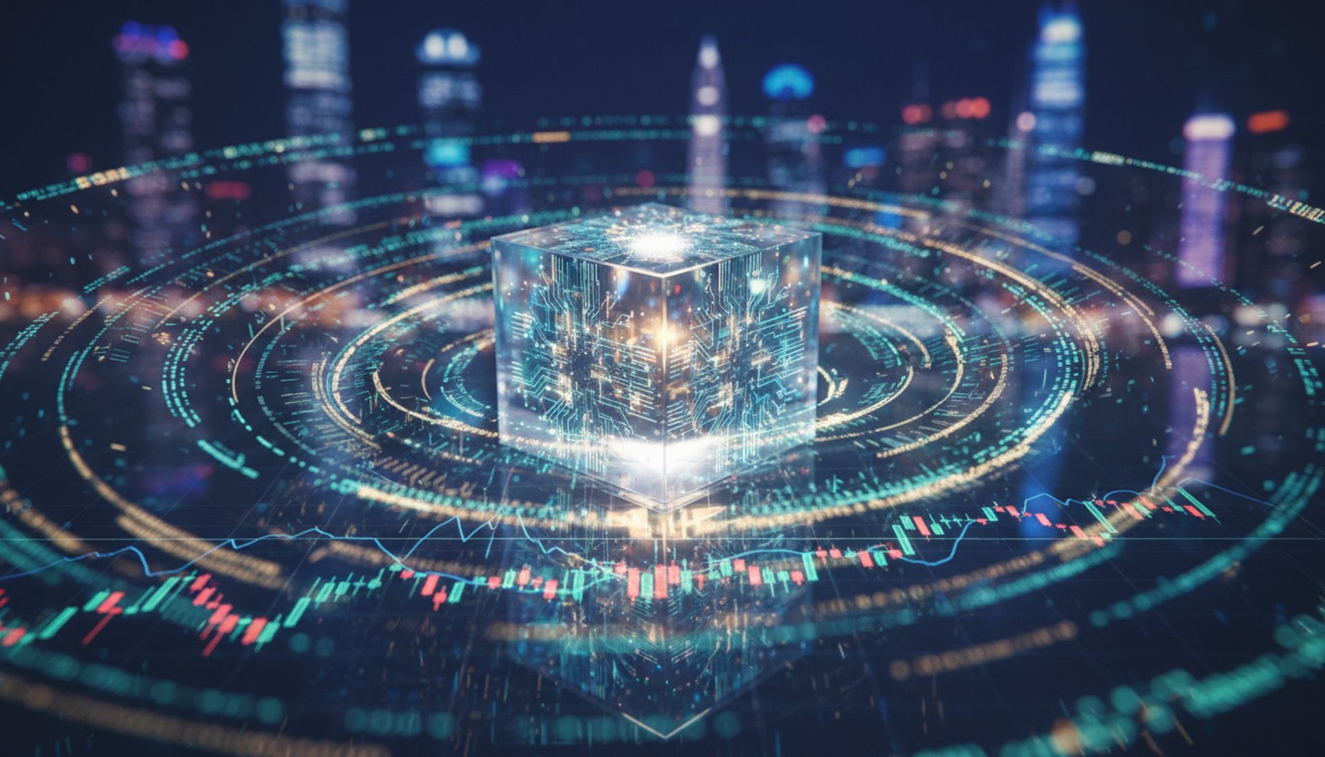 Oprogramowanie do inwestowania AI: brutalna rzeczywistość, której nie pokażą Ci reklamy