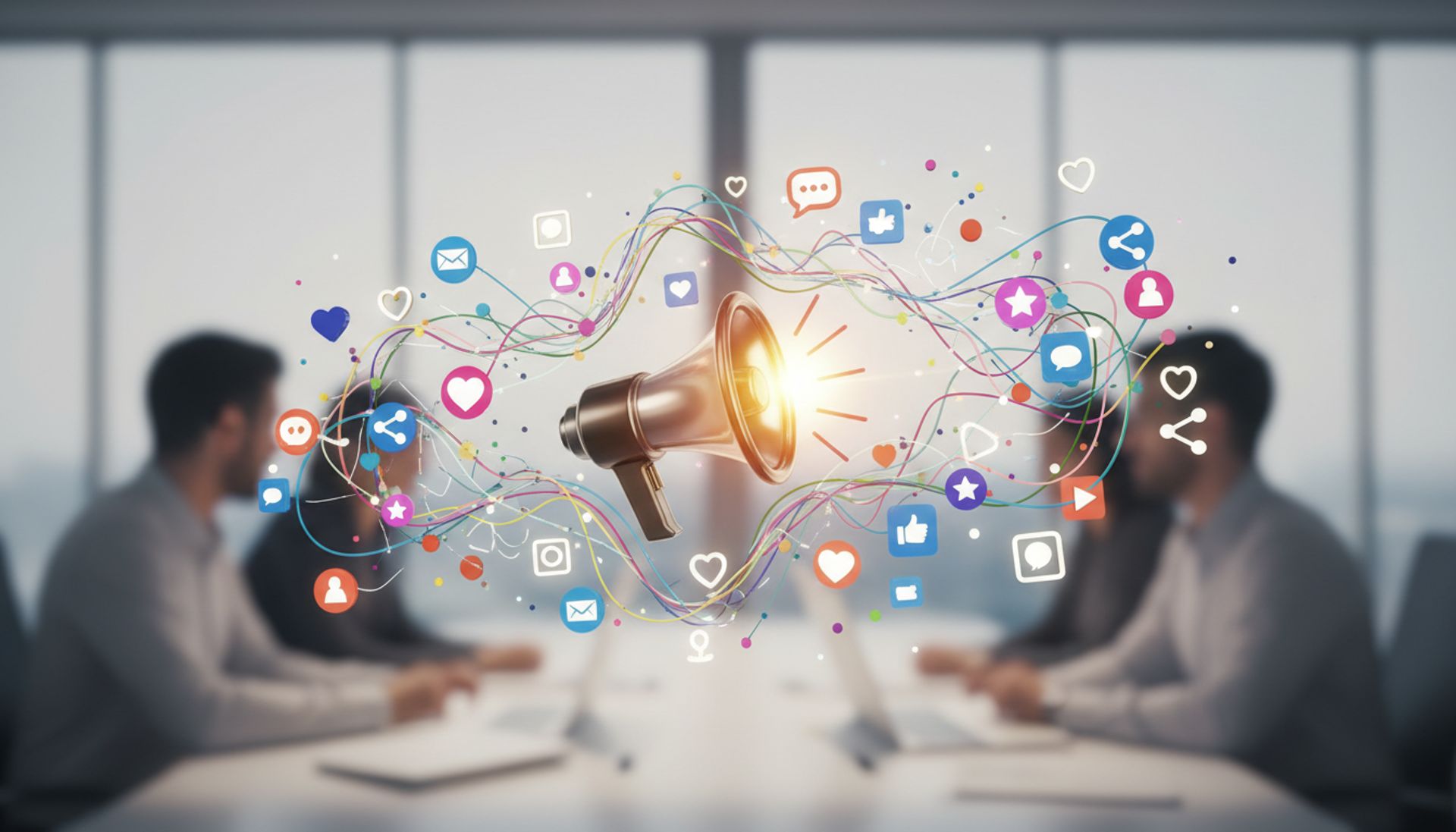 Optymalizacja komunikacji social media: brutalna rzeczywistość, którą musisz znać w 2025