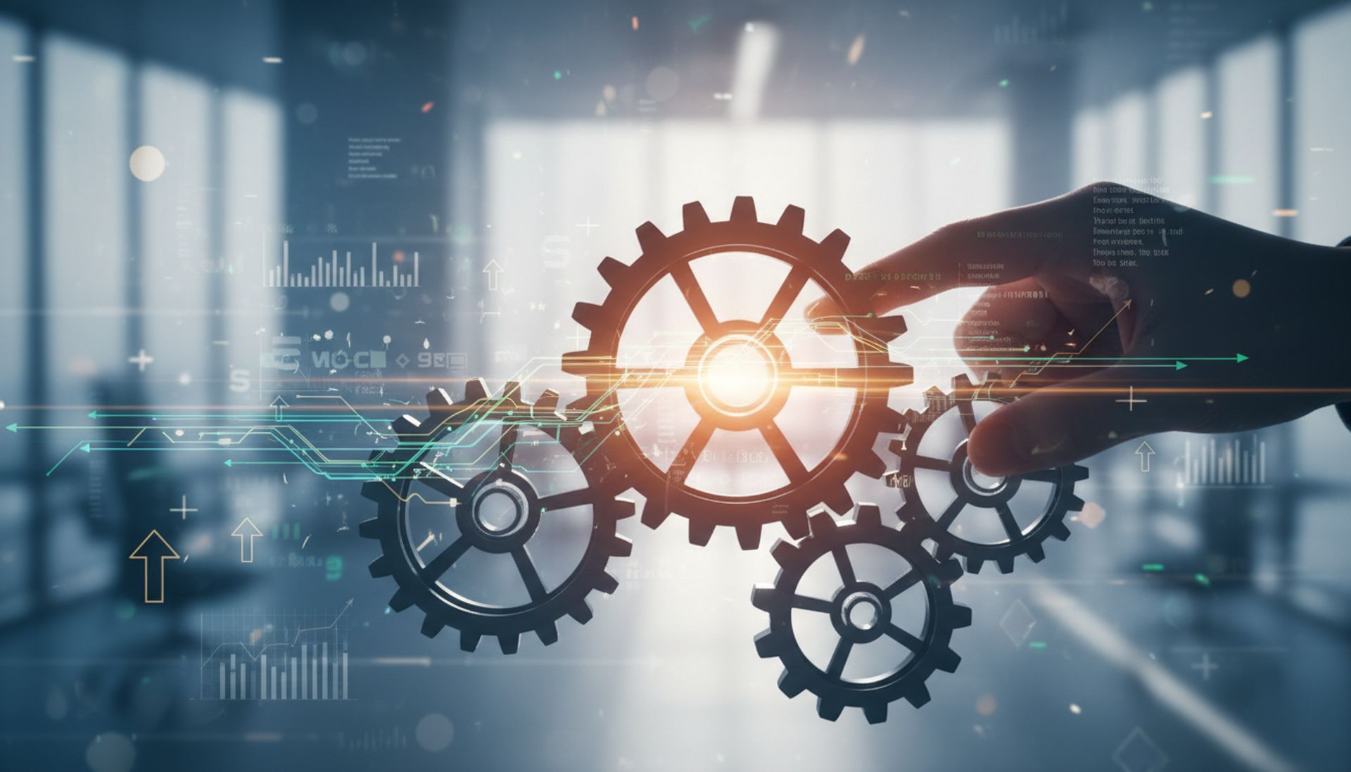 Optymalizacja procesów biznesowych: brutalne prawdy, które musisz znać w 2025