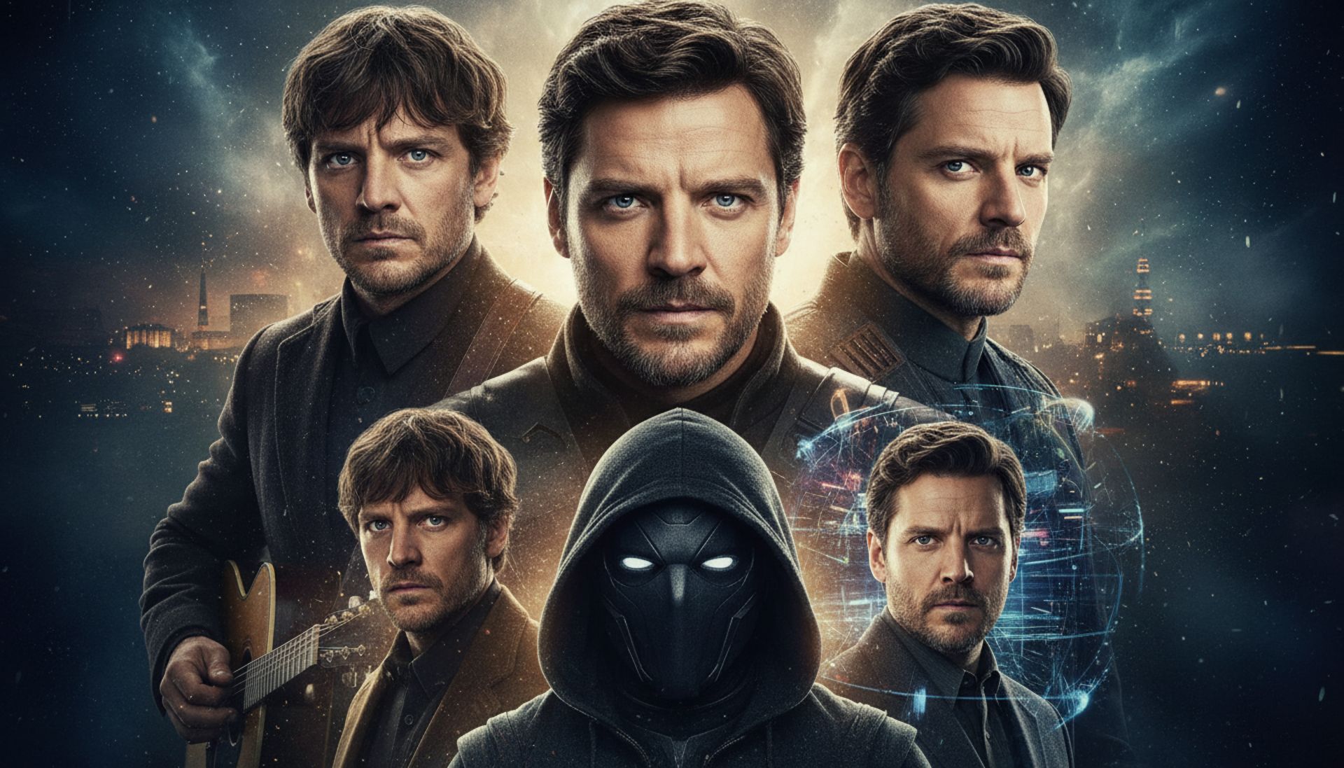 Oscar Isaac Movies: the Cultural Shapeshifter You Never Saw Coming