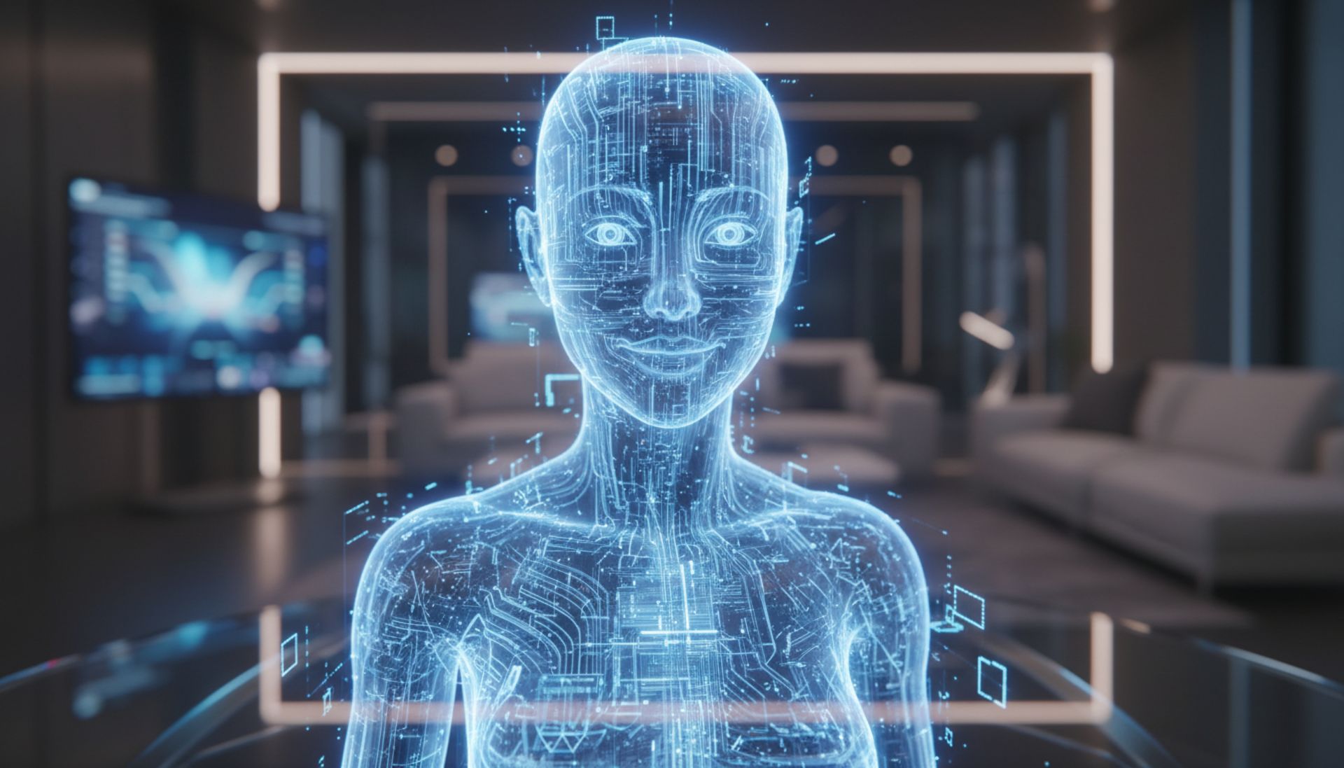 Osobowość cyfrowego asystenta: brutalna rzeczywistość, o której nikt nie mówi