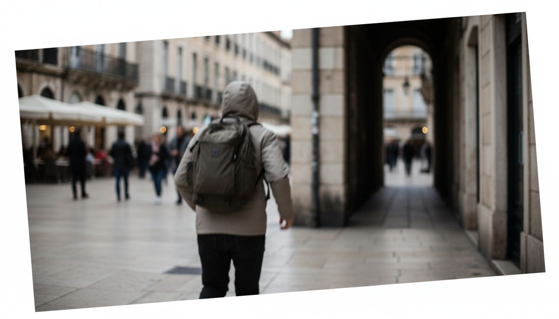 Osobowość unikająca: brutalna prawda, której nie chcesz znać