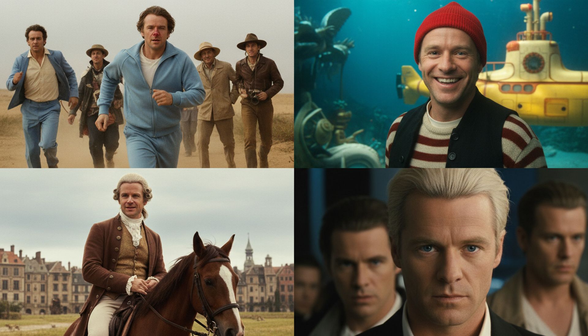 Owen Wilson Movies: the Real Story Behind Hollywood’s Comfort King