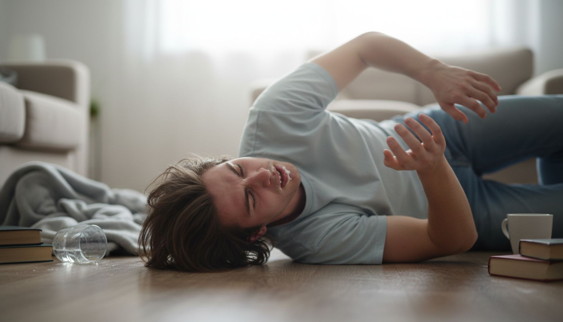 Padaczka: brutalne prawdy, które zmieniają życie w 2025