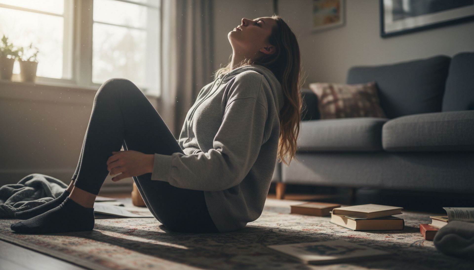 Paraliż psychogenny: fakty, których nie usłyszysz u lekarza