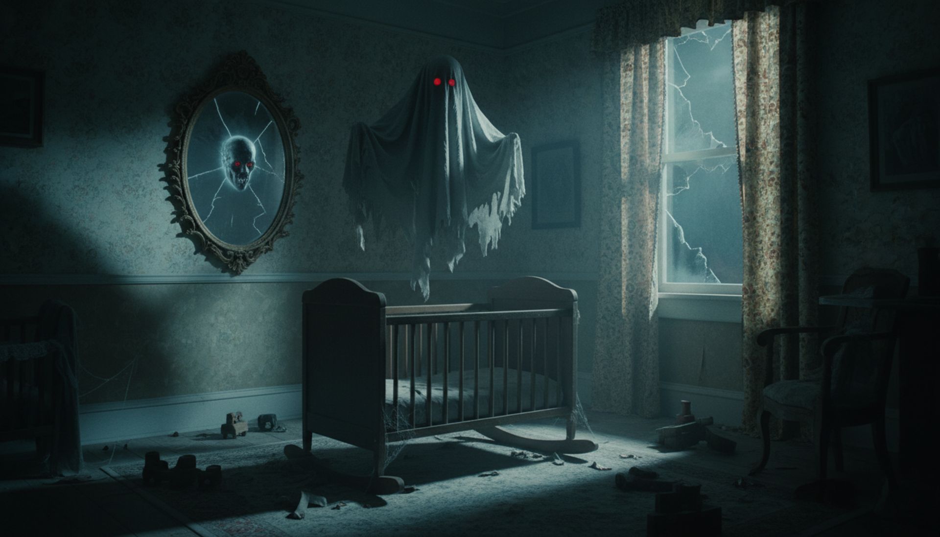 Paranormal Movies: 19 Mind-Bending Films That Redefine Reality