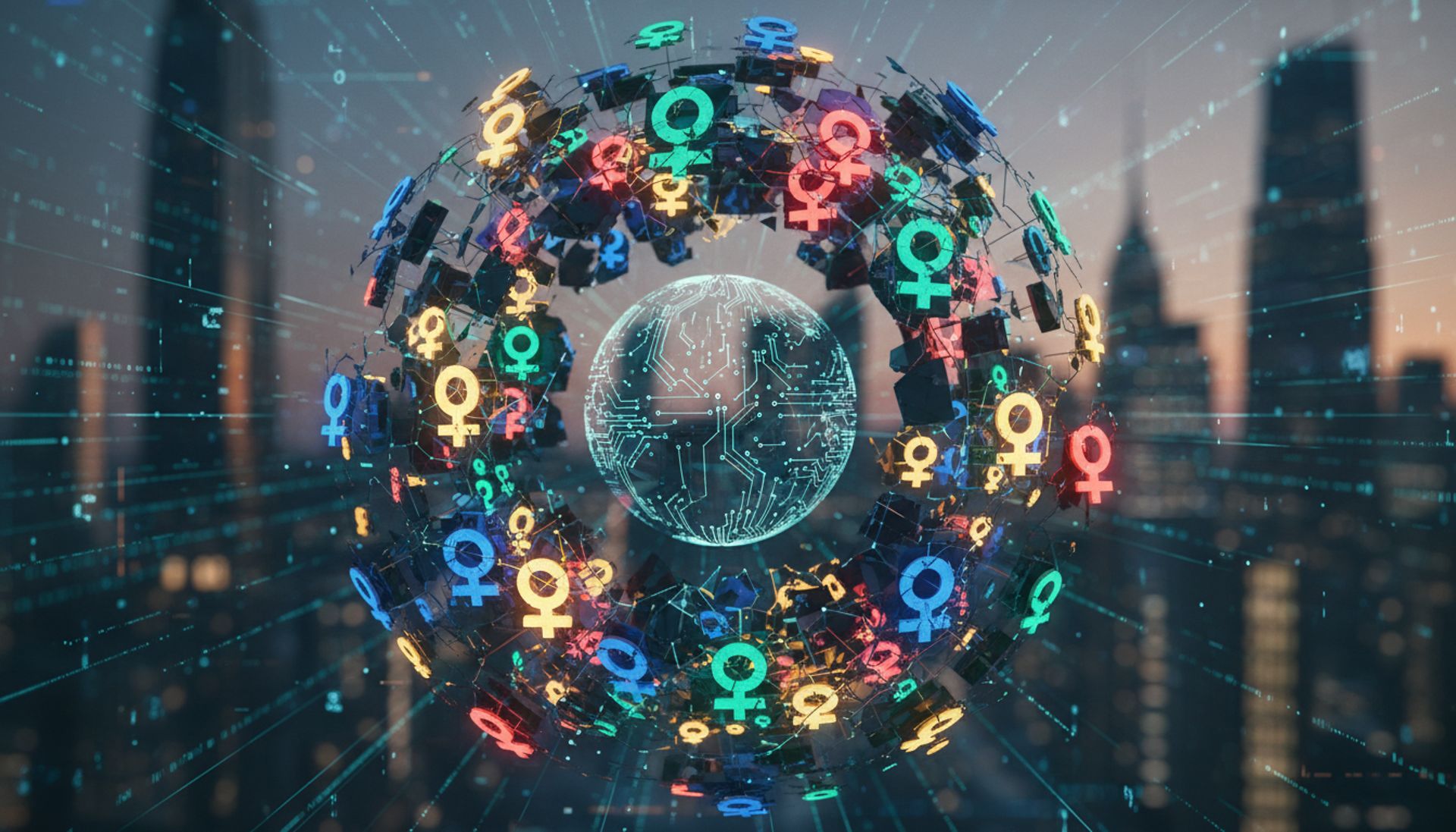 Partie polityczne online: brutalna rzeczywistość cyfrowej demokracji w Polsce