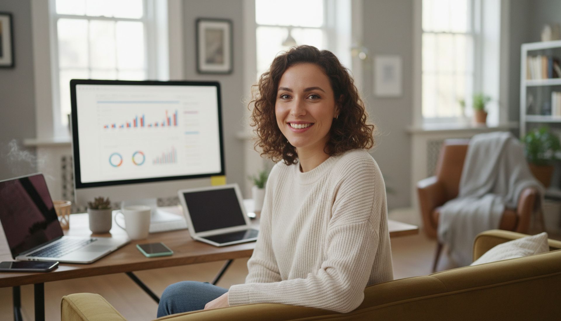 Partnerka online: brutalna prawda o cyfrowych relacjach w Polsce