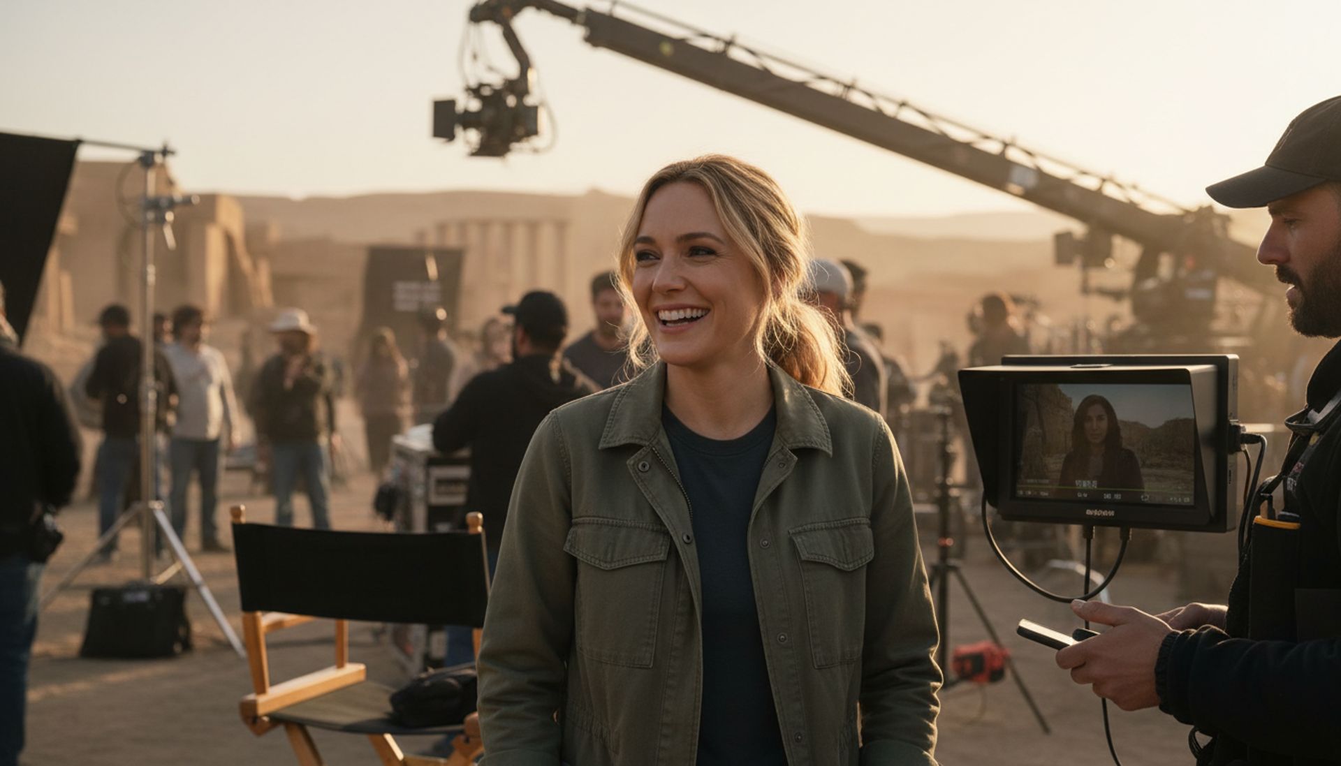 Patty Jenkins Movies: How One Director Rewrote Hollywood’s Rules