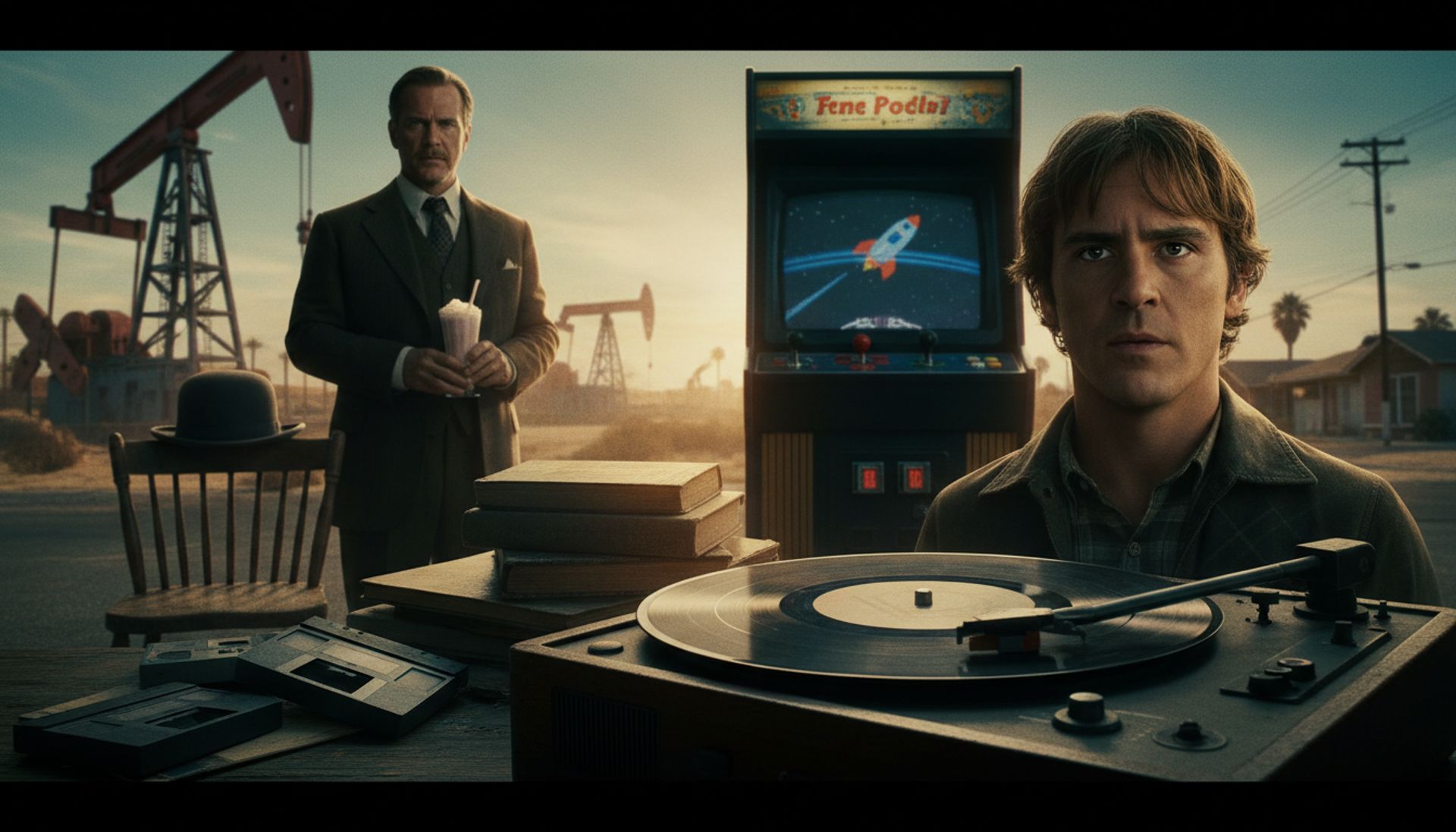 Paul Thomas Anderson Movies: the Untold Truths, Controversies, and Essential Guide