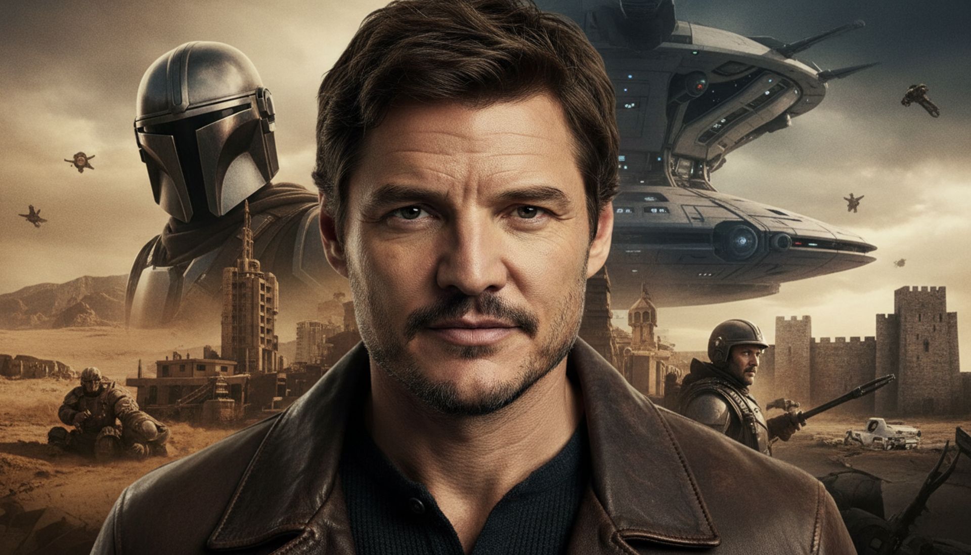 Pedro Pascal Movies: the Unfiltered Truth Behind a Modern Icon
