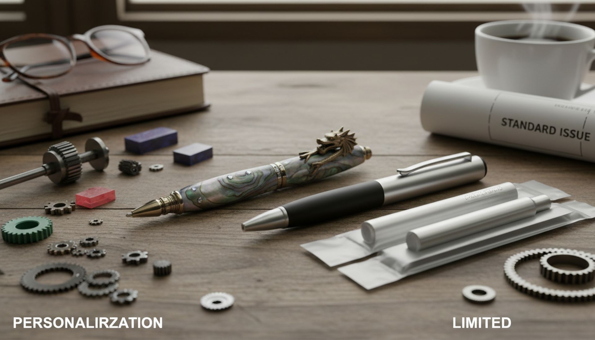 Pełna personalizacja vs ograniczona: brutalna rzeczywistość wyboru w 2025 roku