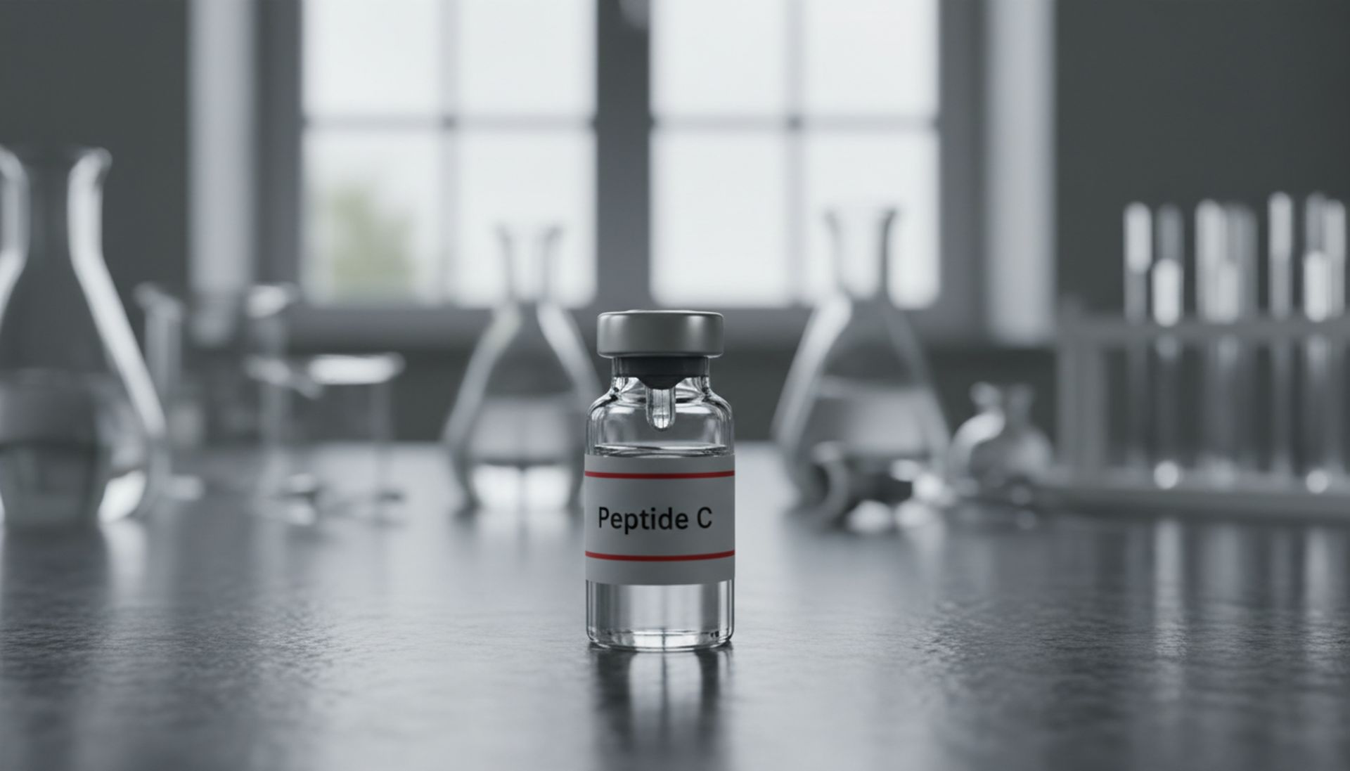 Peptyd C: 7 nieoczywistych faktów, które zmienią twoje spojrzenie na zdrowie