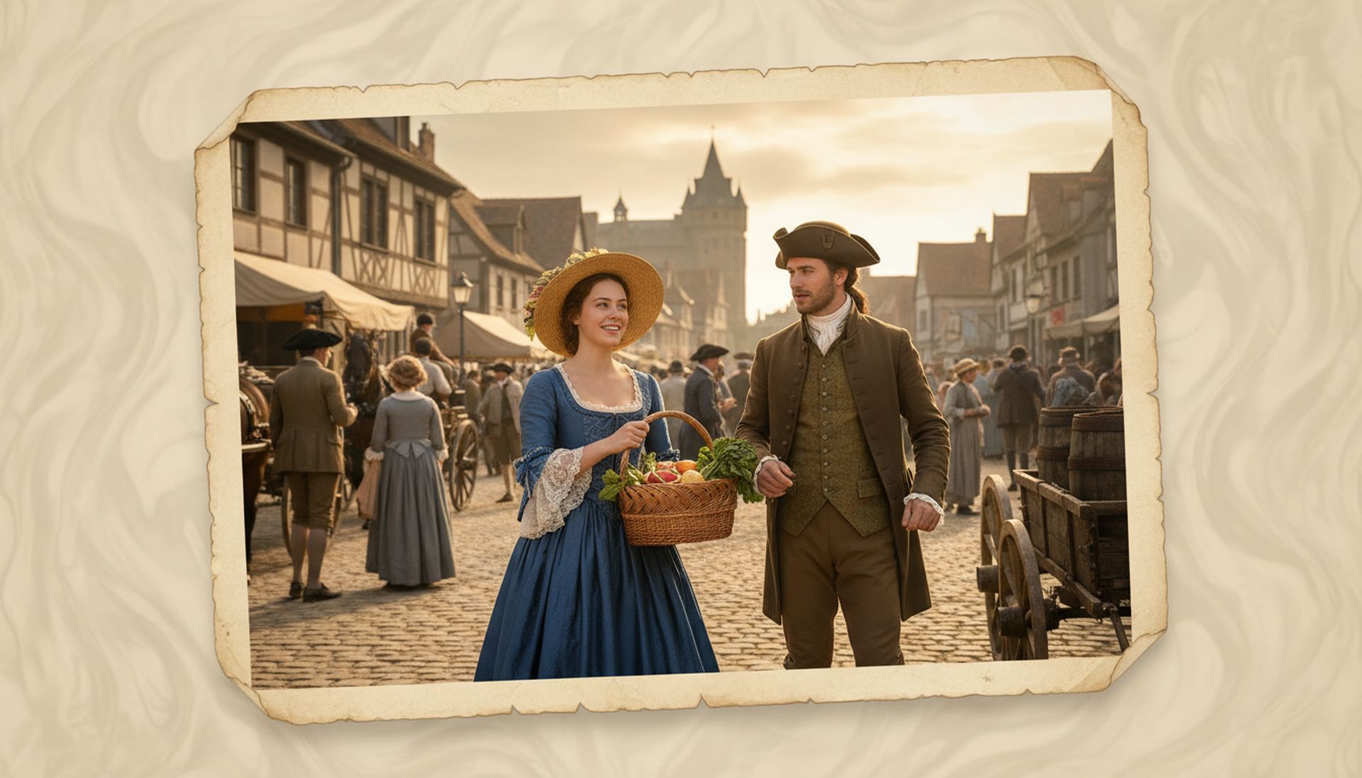 Period Movies: 21 Subversive Classics That Rewrote the Rules of History