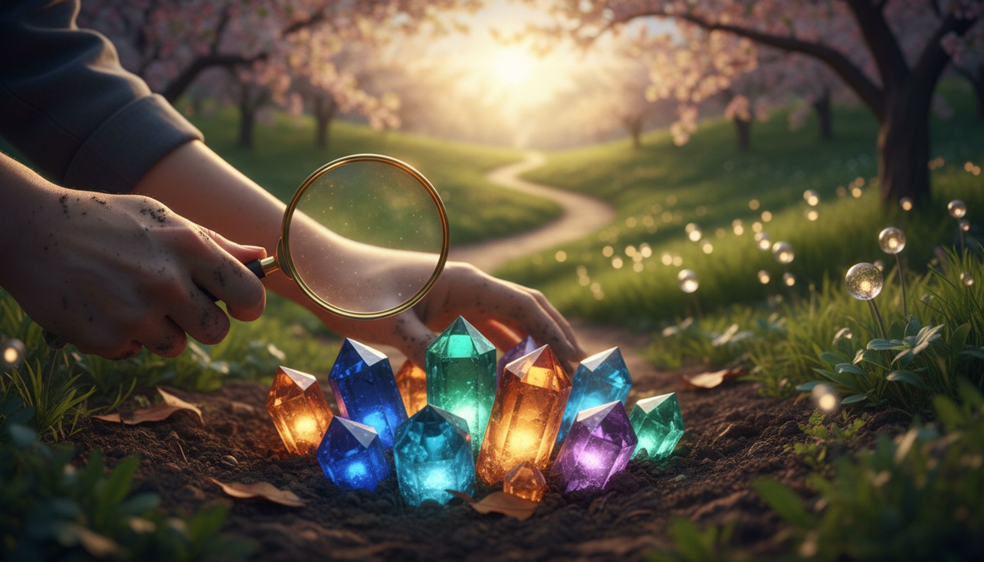 Persönliche Potenziale Entdecken: Warum Selbstentfaltung Heute Radikaler Ist Als Je Zuvor