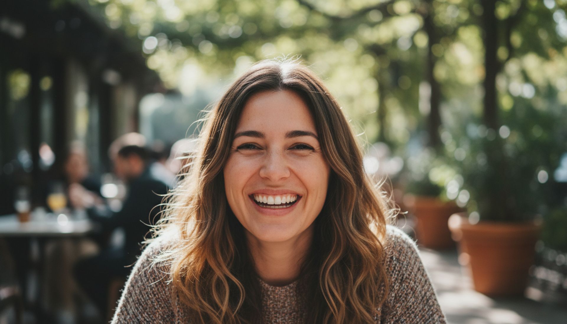 Persona: 9 brutalnych prawd o tożsamości w cyfrowym świecie