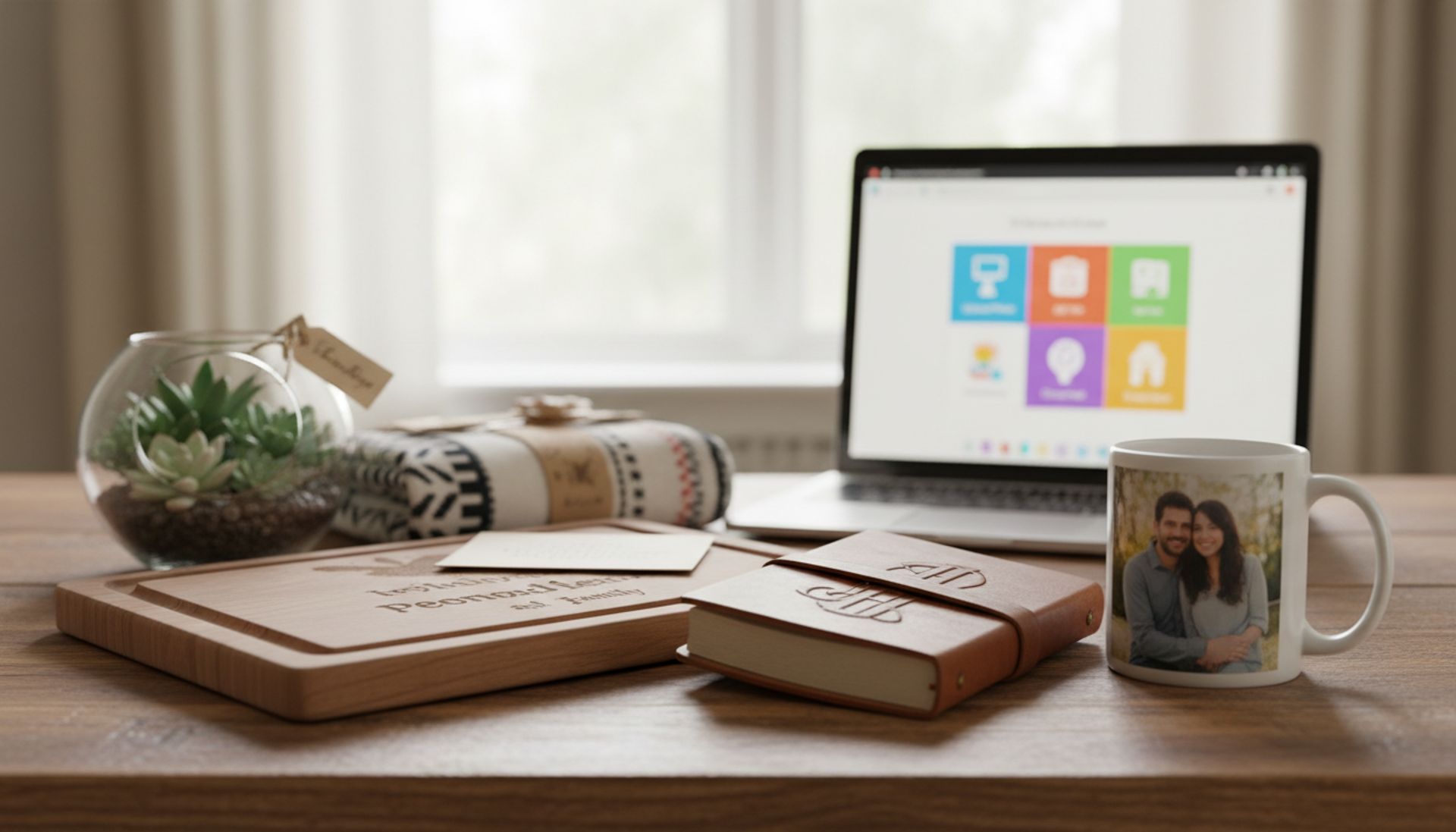 Personalizacja prezentów online: 7 brutalnych prawd, które zmienią twój sposób wybierania prezentów