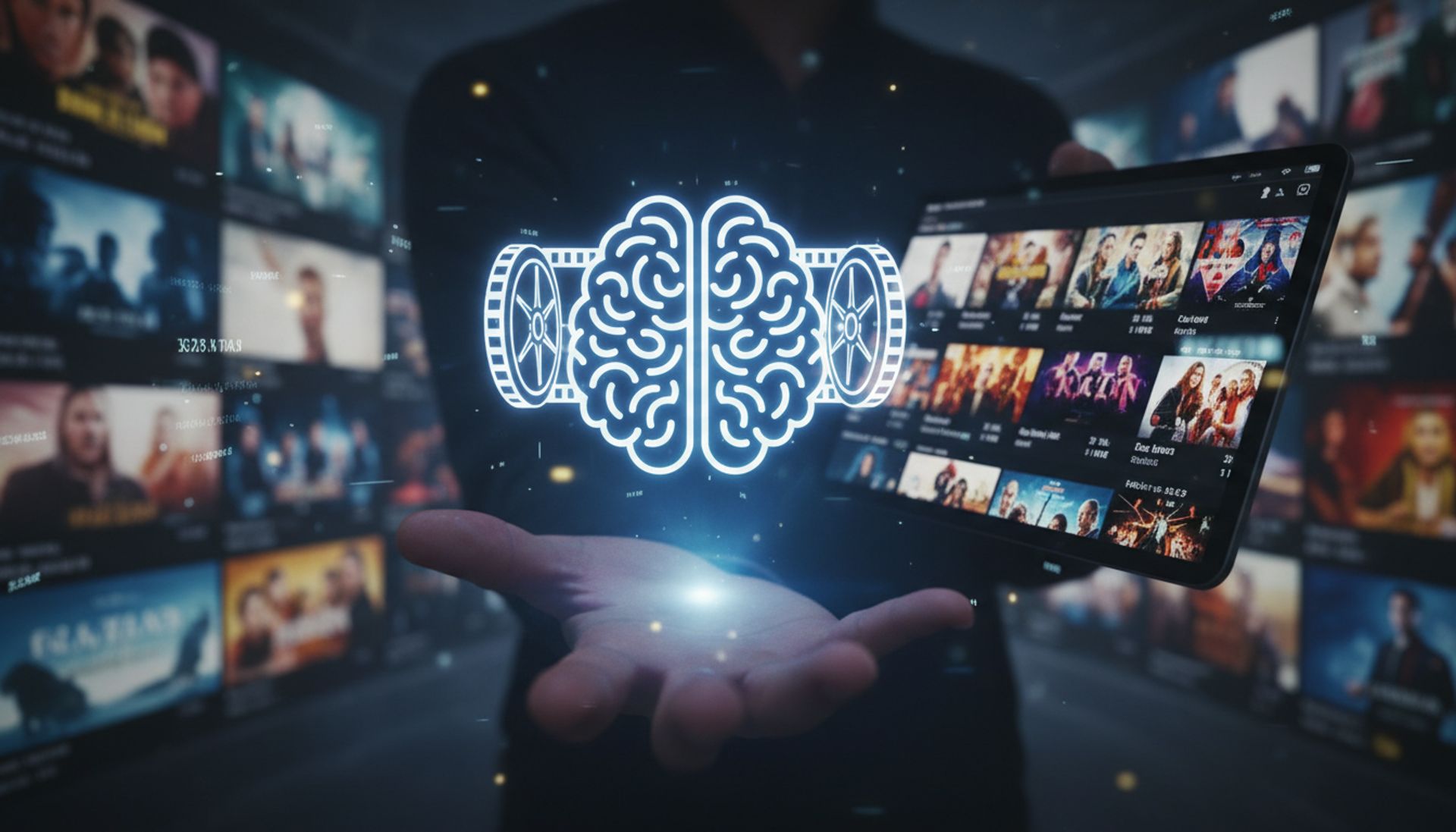 Personalized Assistant for Staying Updated on Movies: the Secret Weapon Against Streaming Overwhelm