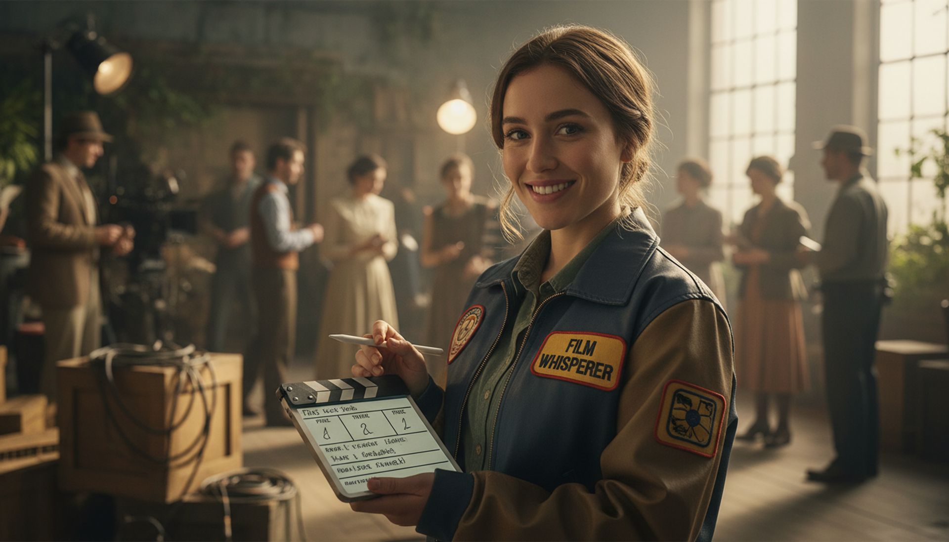 Personalized Film Assistant: the Shocking Truth Behind AI Movie Curation