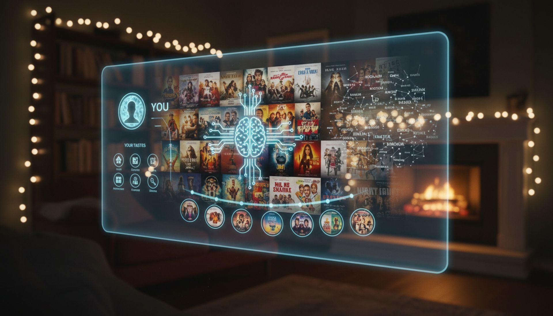 Personalized Movie Finder: 7 Shocking Truths About the AI Behind Your Next Film Obsession