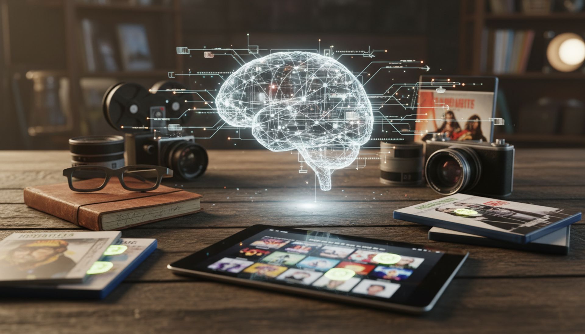 Personalized Movie Recommendations for Film Enthusiasts: the Brutal Truth Behind Curated Cinema