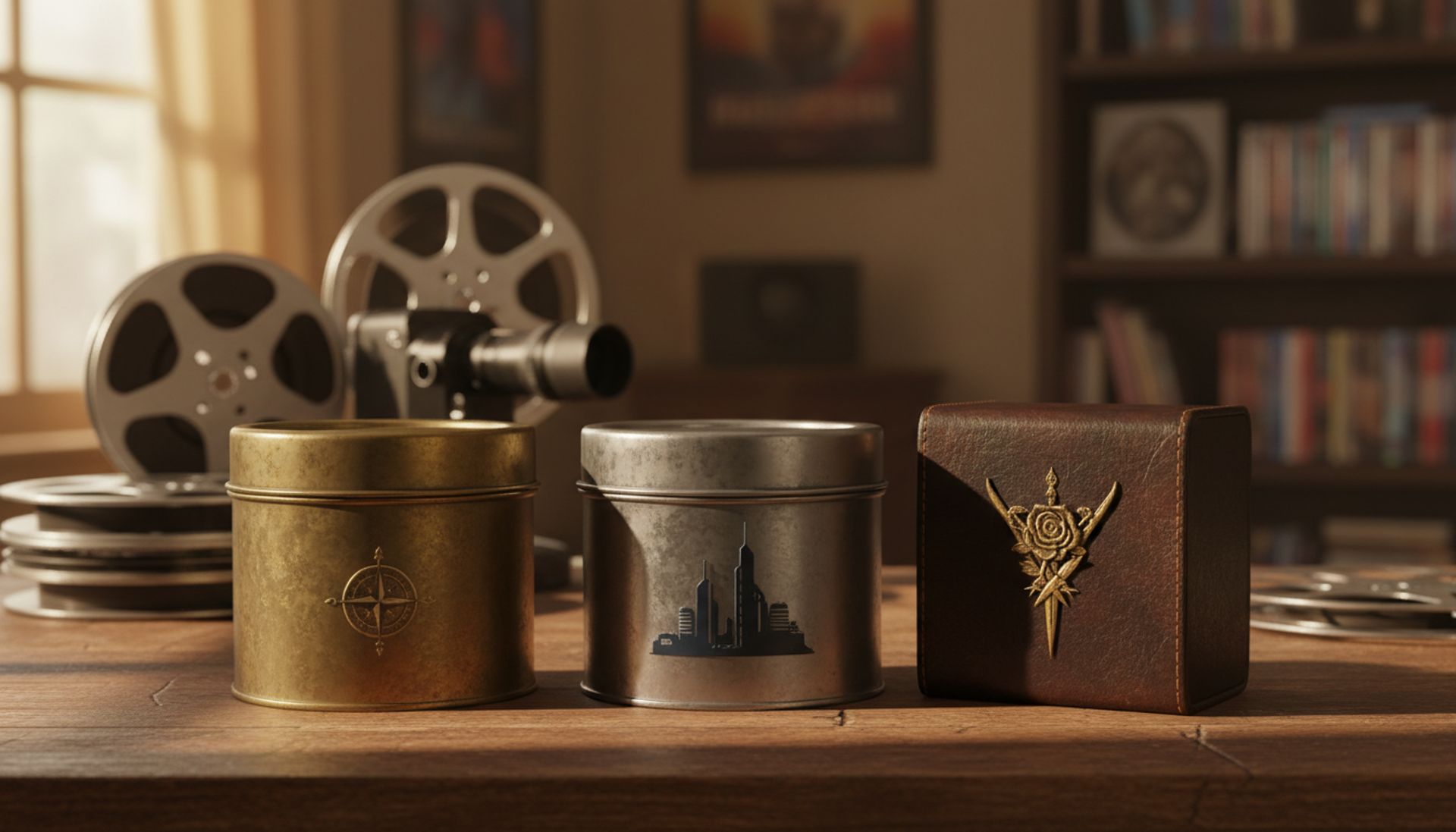 Personalized Recommendations for Movie Trilogies: Rewriting Your Binge Destiny