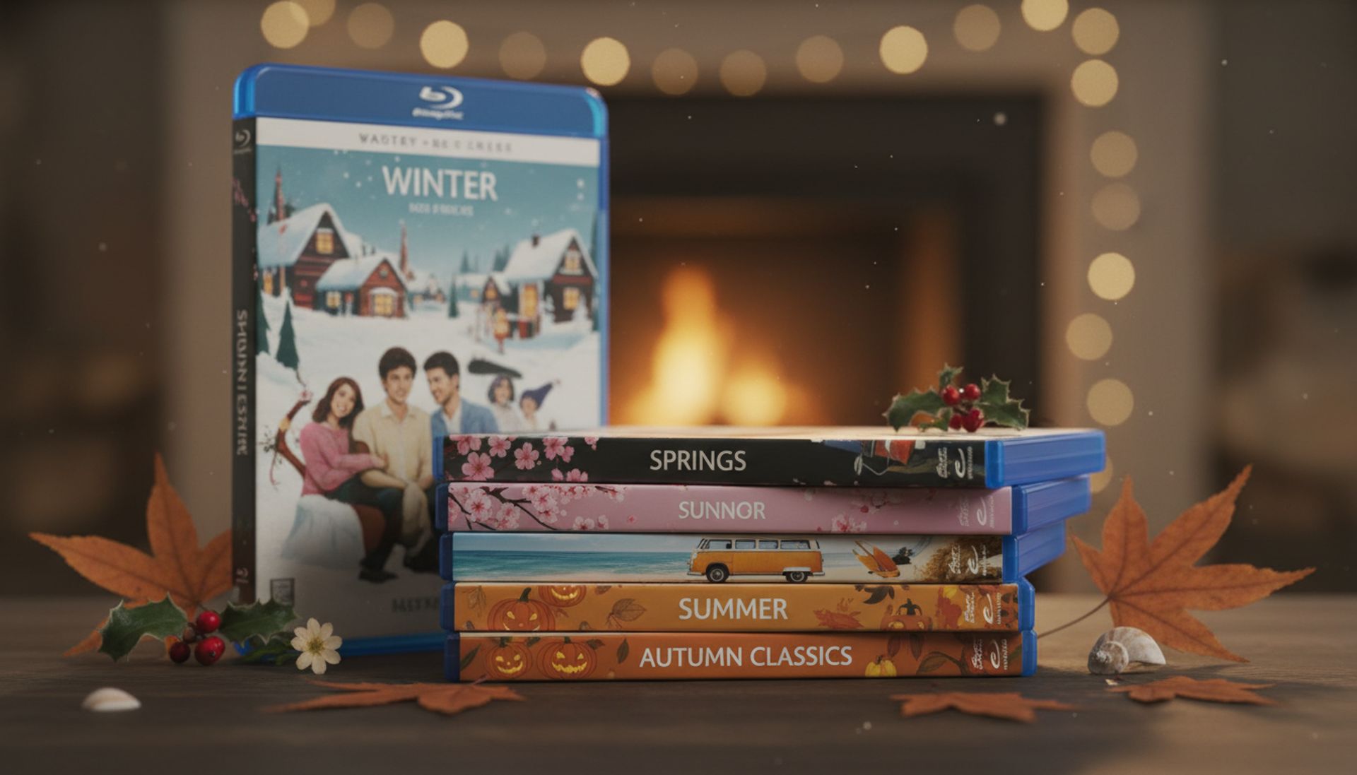 Personalized Recommendations for Seasonal Movies: Why Your Next Movie Night Deserves a Revolution
