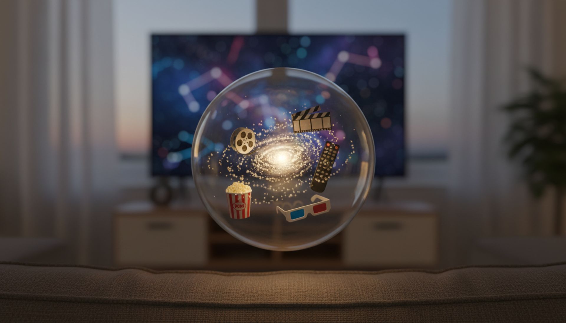 Personalized Recommendations for Streaming Movies: the Untold Reality No One Warned You About